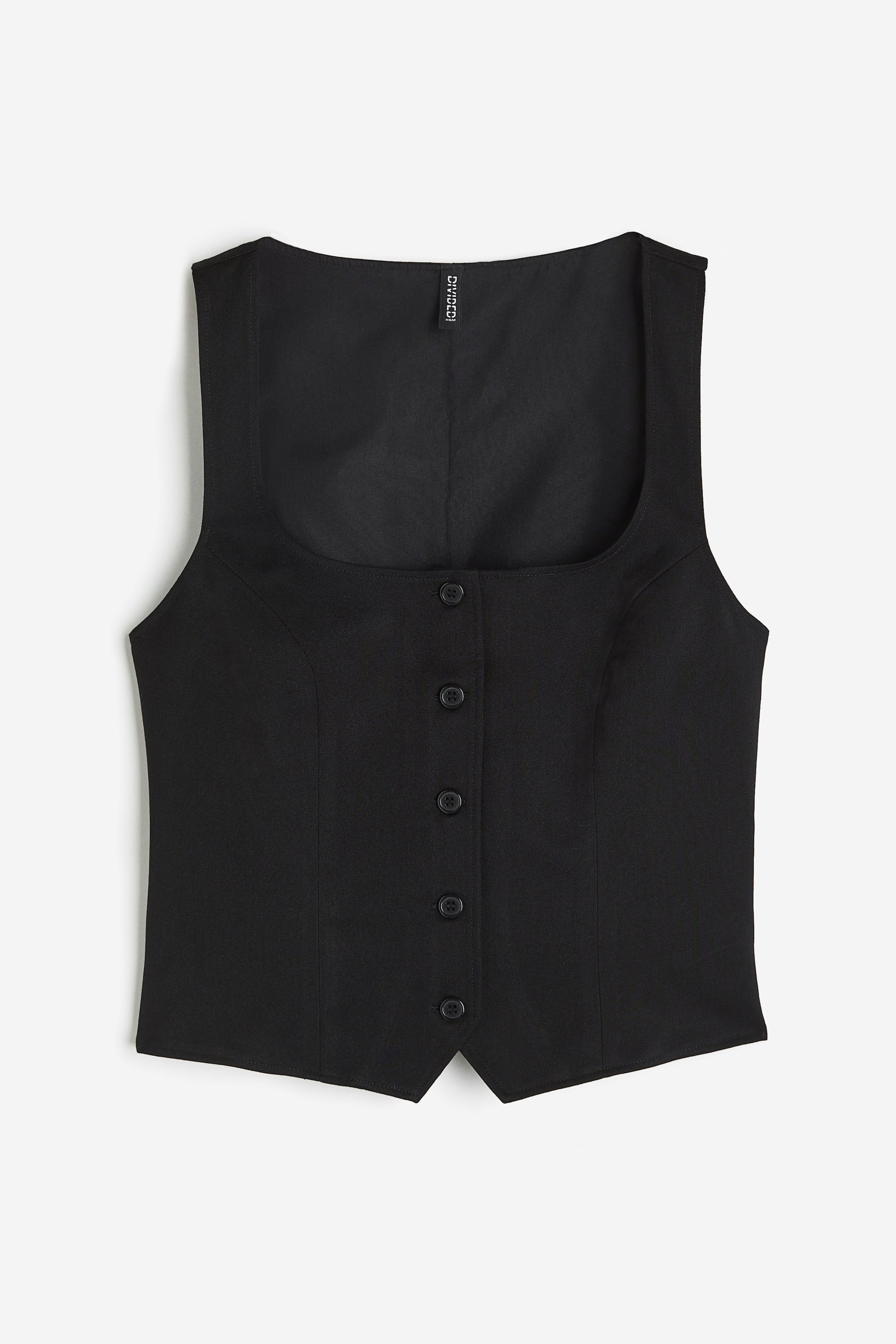 Suit Vest