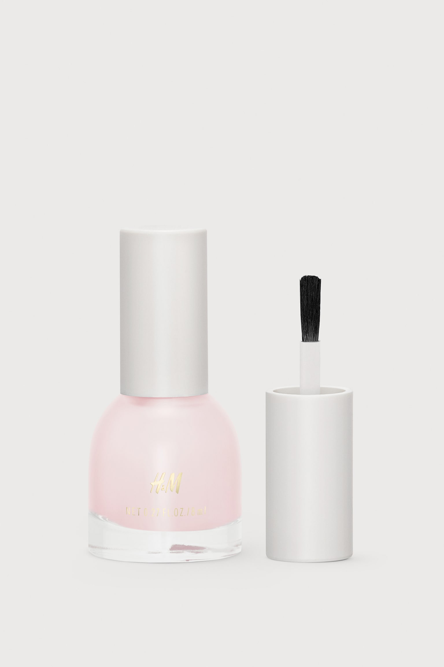 Nail polish - Head in The Clouds/Daybreak/Pillow Talk/Sepia/Champurrado/Bordeaux/Kalahari/Pottery/Red Carpet/Rum Raisin D’être/Roseraie/Masala Chai/Ice Prism/Chalky Pink/Hearts and Flowers - 2