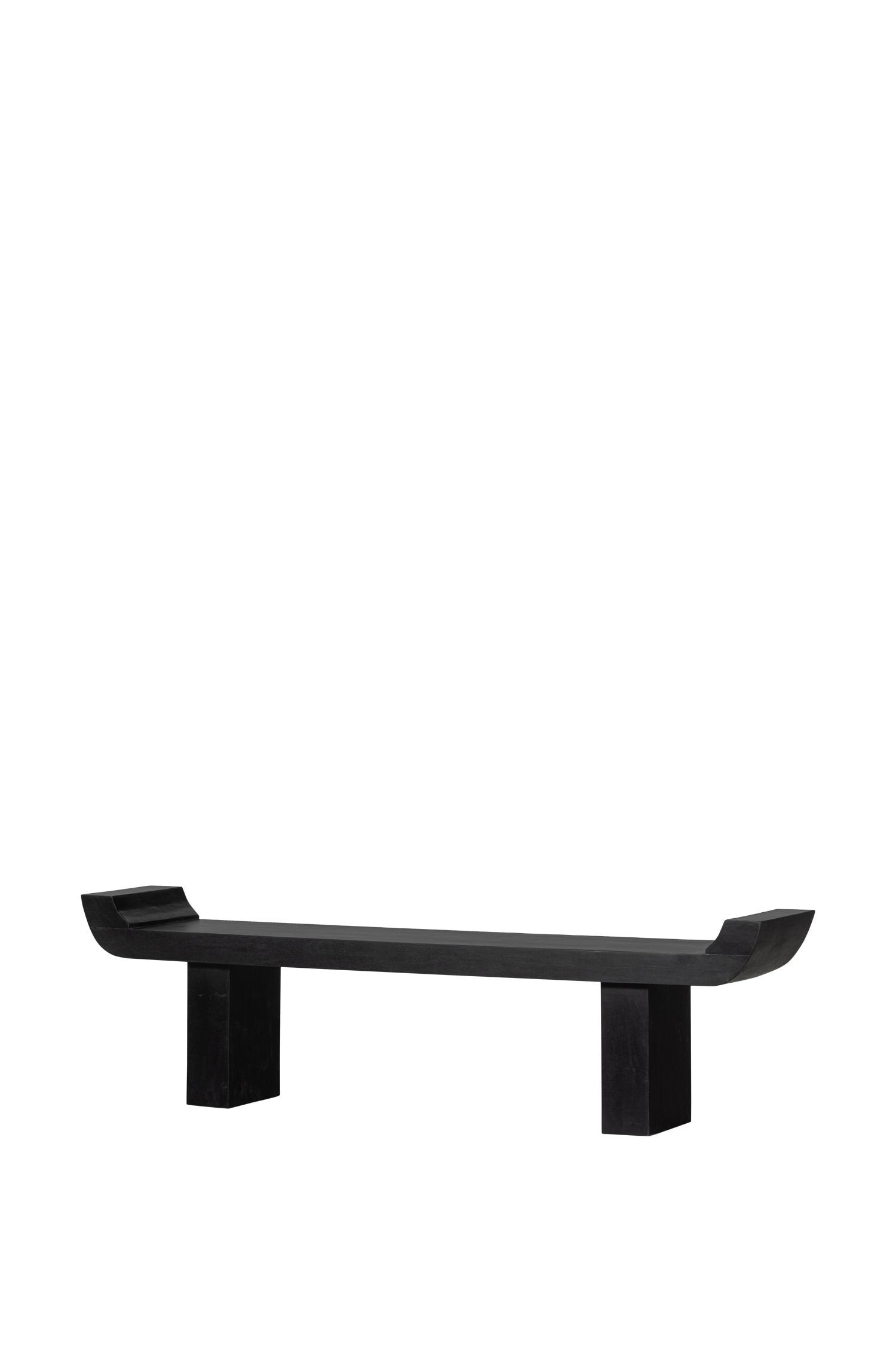 WOOOD - Lox Banc - Noir