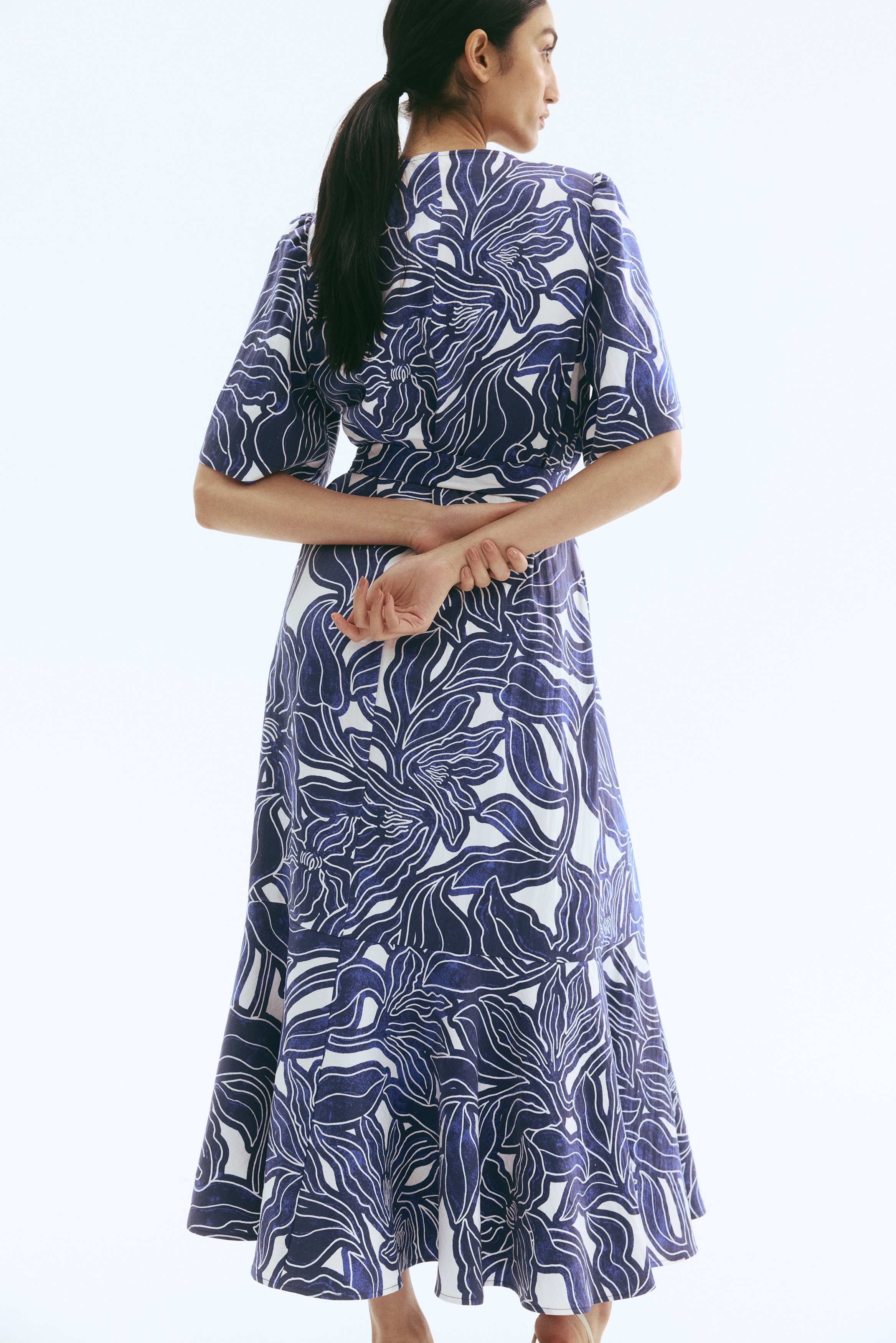 Floral Dresses | Maxi, Midi & More