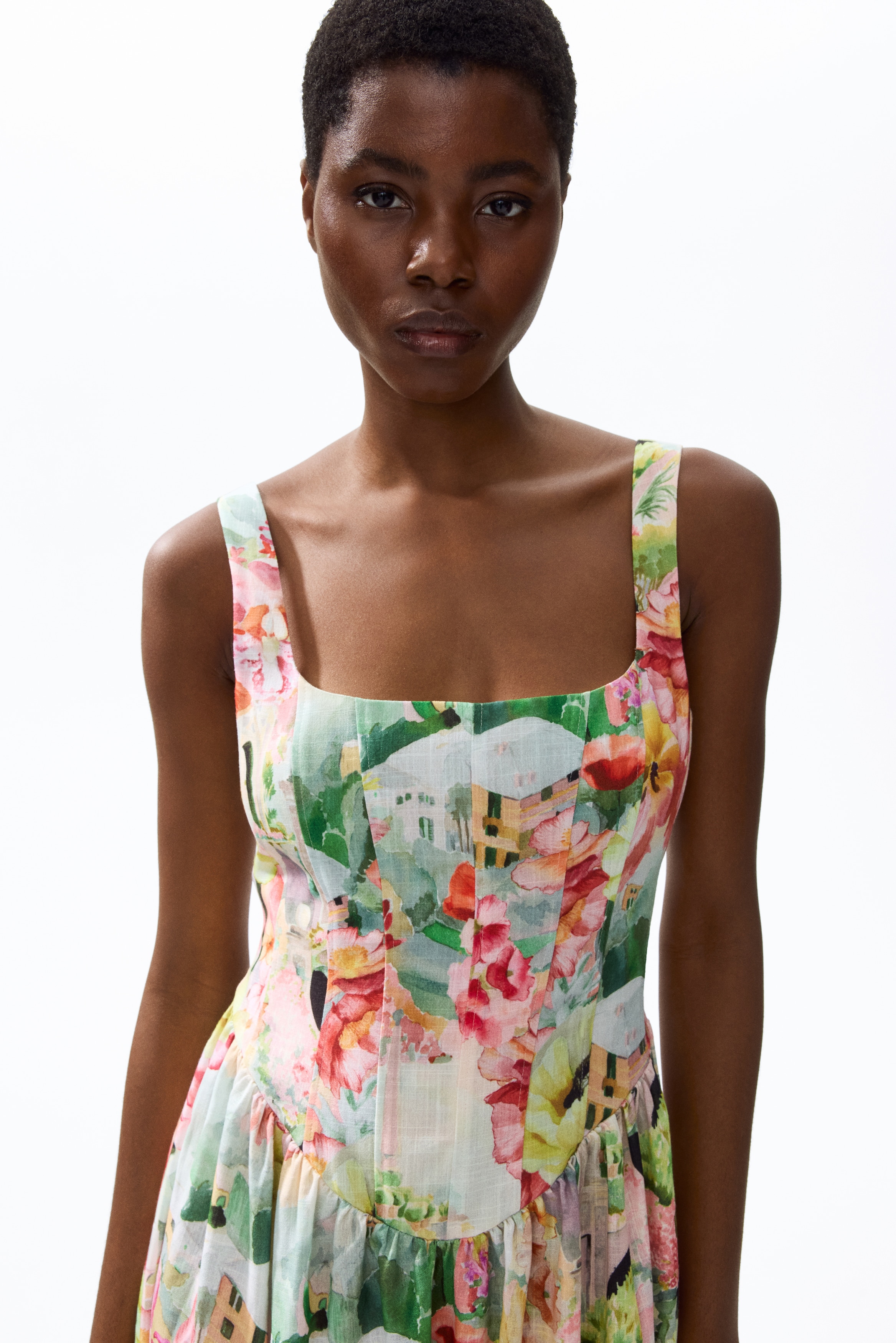 Floral Dresses | Maxi, Midi & More | H&M
