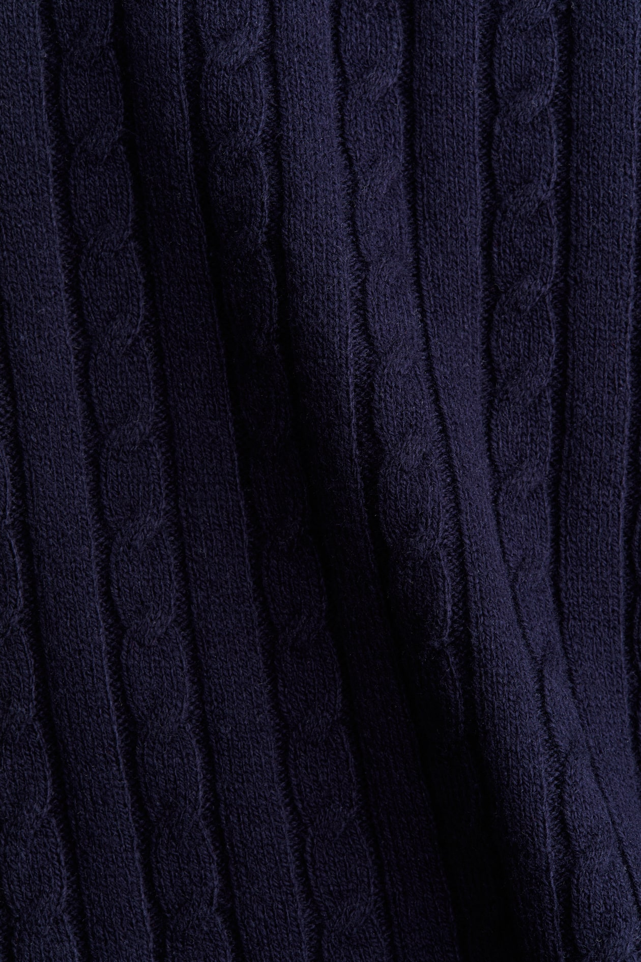 Cable-Knit T-Shirt - image 4