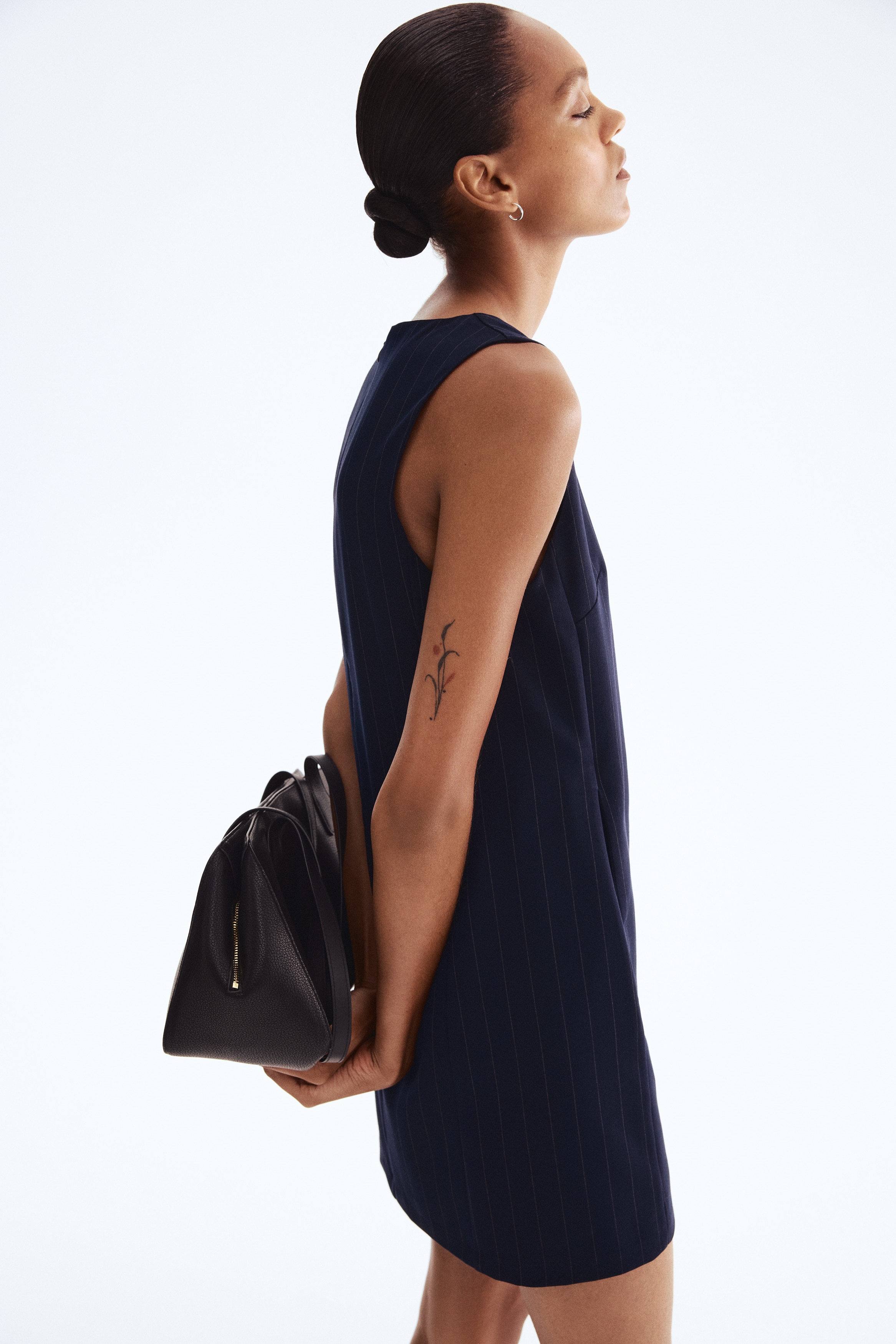 Shift dress