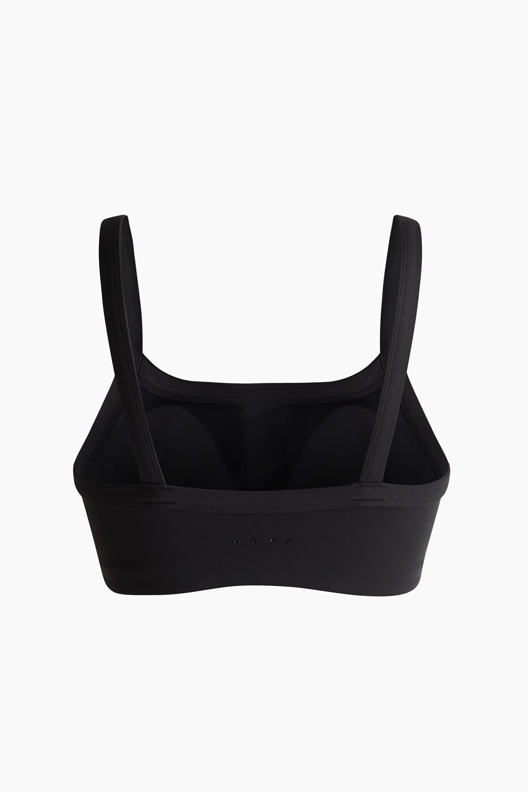 Medium Support Sports Bra with SoftMove™
