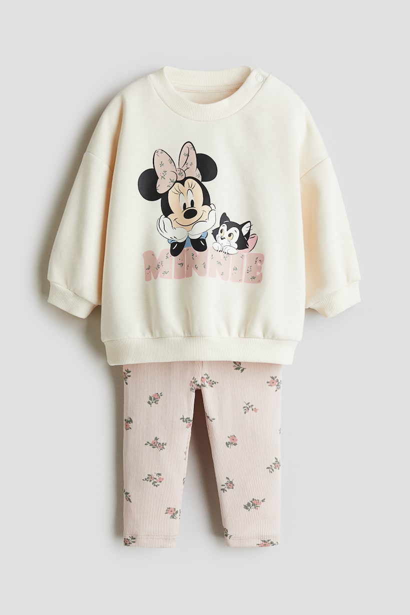 Ensembles Bébé Fille Combinaisons Bébé Fille H&M CA