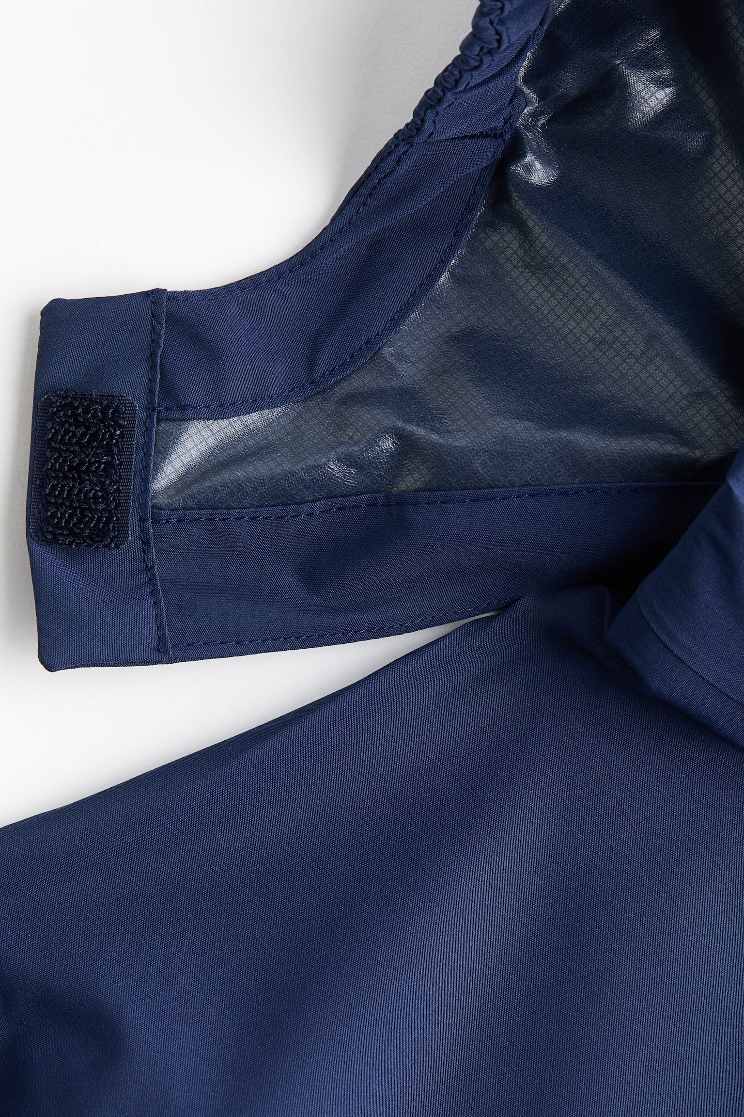 Unisex rain jacket with StormMove™ - 4