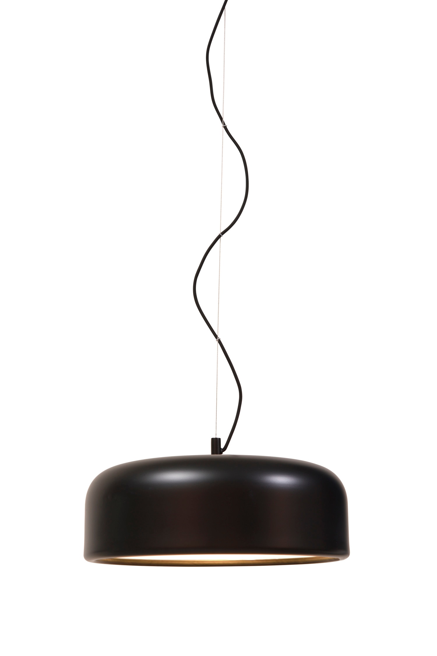 it's about RoMi - Marseille Hanglamp - Zwart