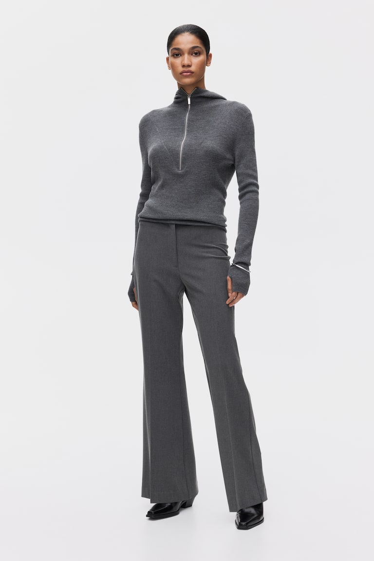 Pantalone elegantnog kroja