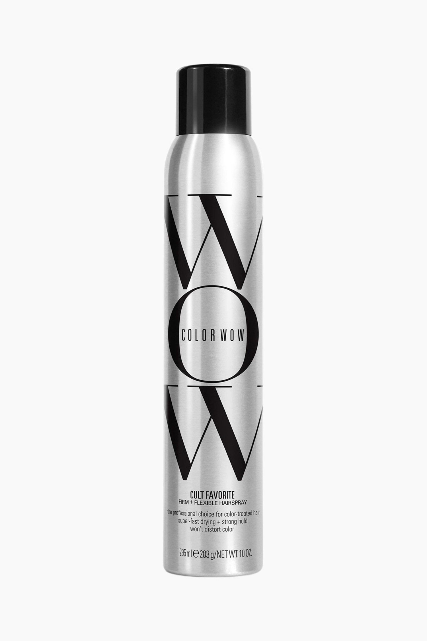 Color Wow - Cult Favorite Firm + Flexible Hairspray - Alle Hårtyper