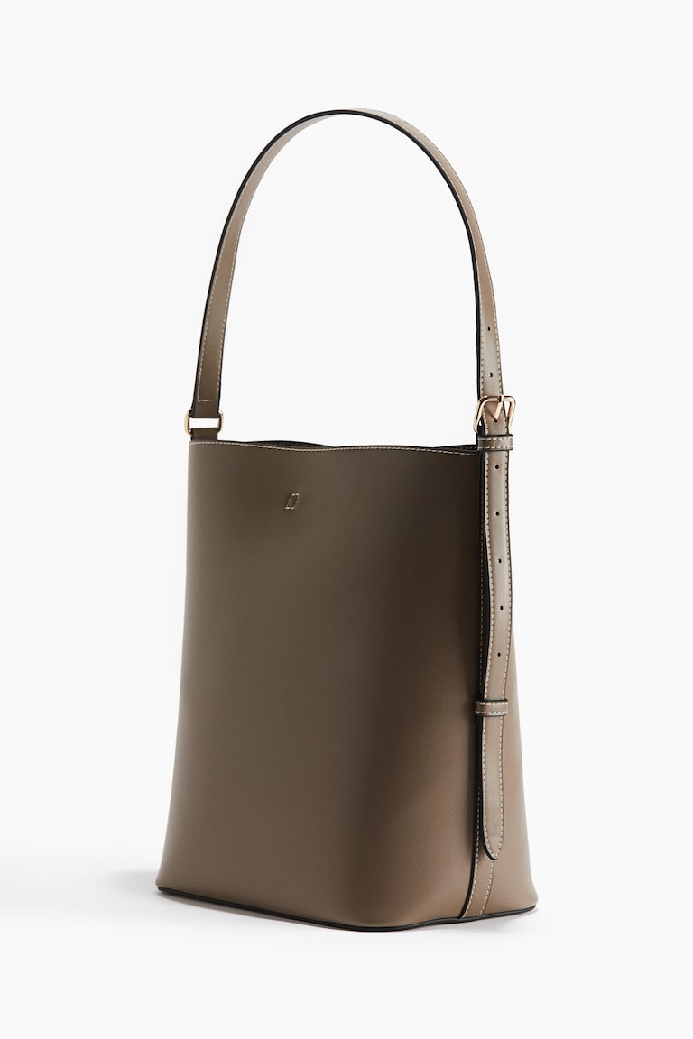 Shopper Bag Jacquard Tasche H&m H&M Big Tote Jacquard Bag