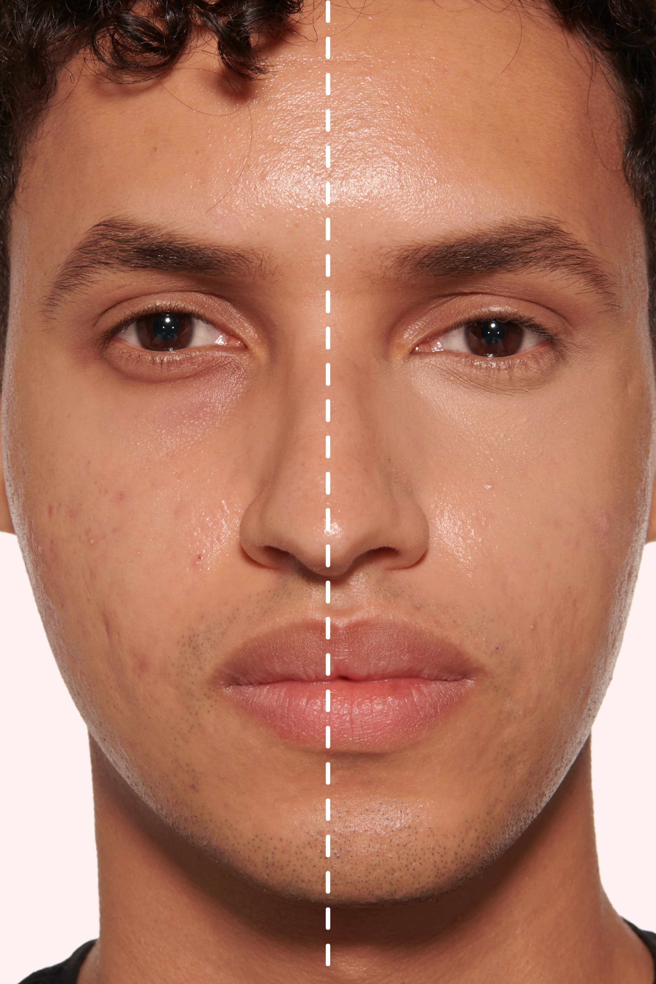 Visa större bild: #fauxfilter Luminous Matte Concealer - 4.3N 4.3n Cookie Dough - HUDA BEAUTY - Beauty all | H&M FI 3