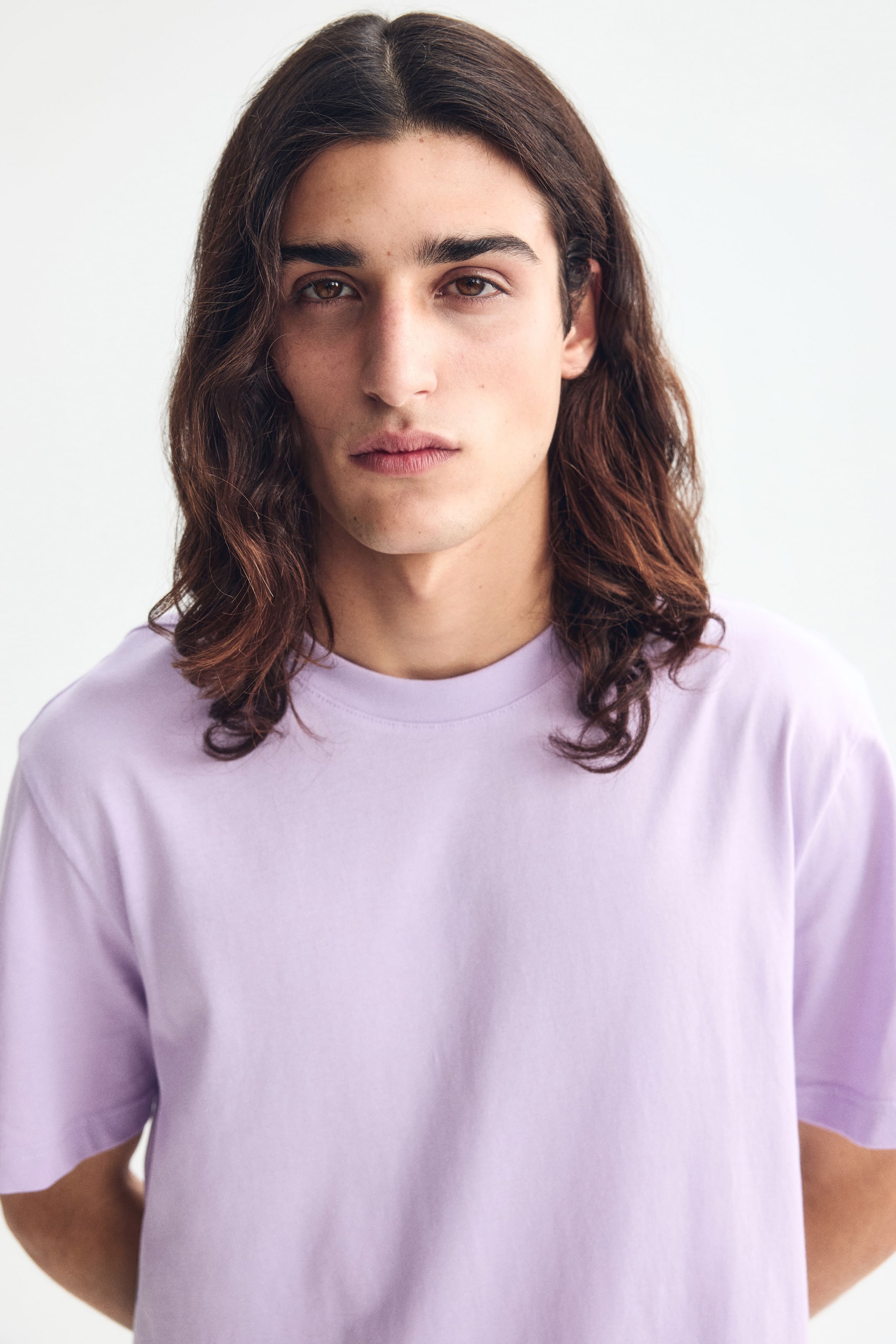 Regular Fit T-shirt