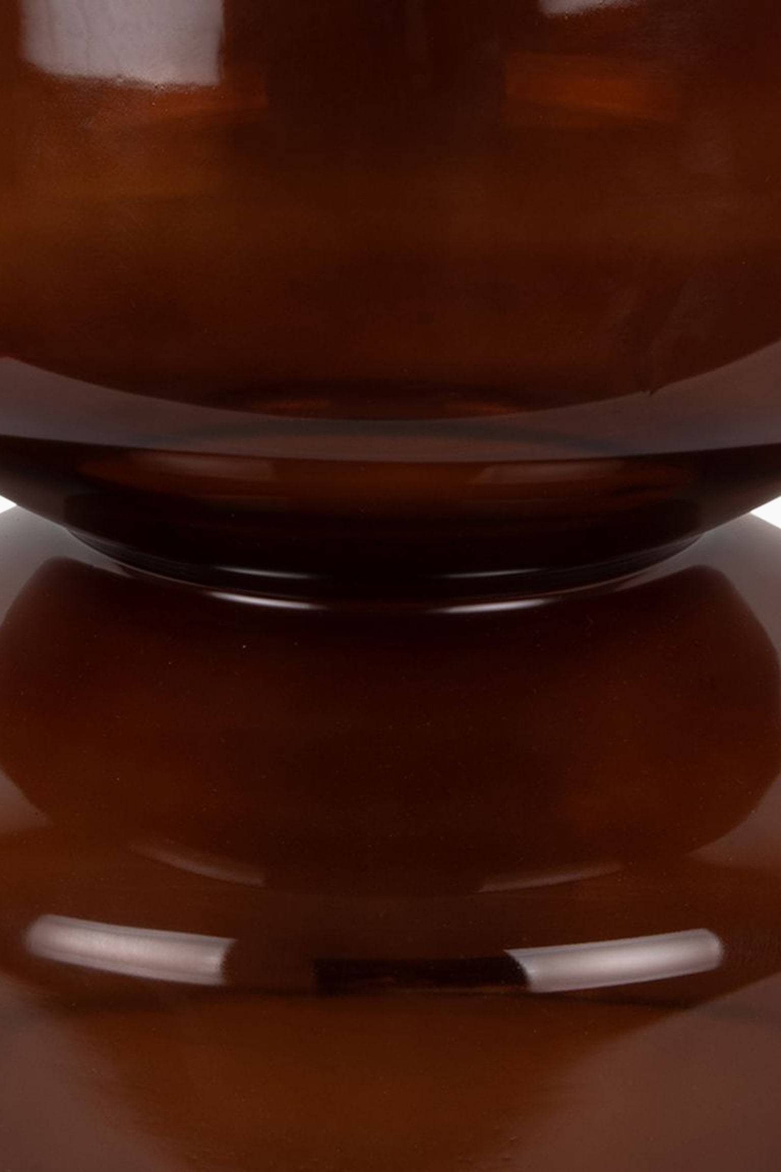Doble Table D'appoint - Marron Chocolat - 3