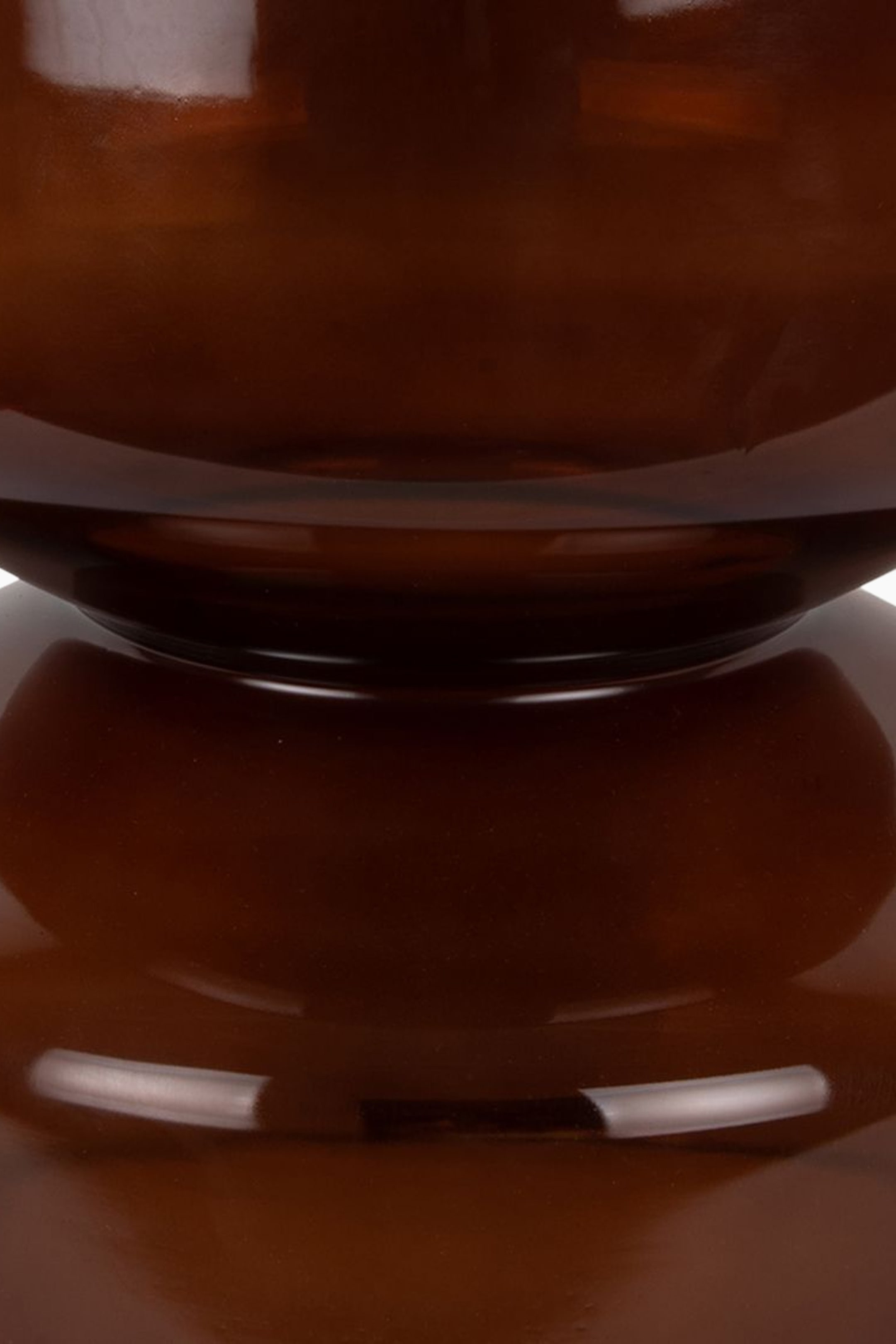 Agrandir l'image: Doble Table D'appoint - Marron Chocolat - Leitmotiv - HOME | H&M BE 3
