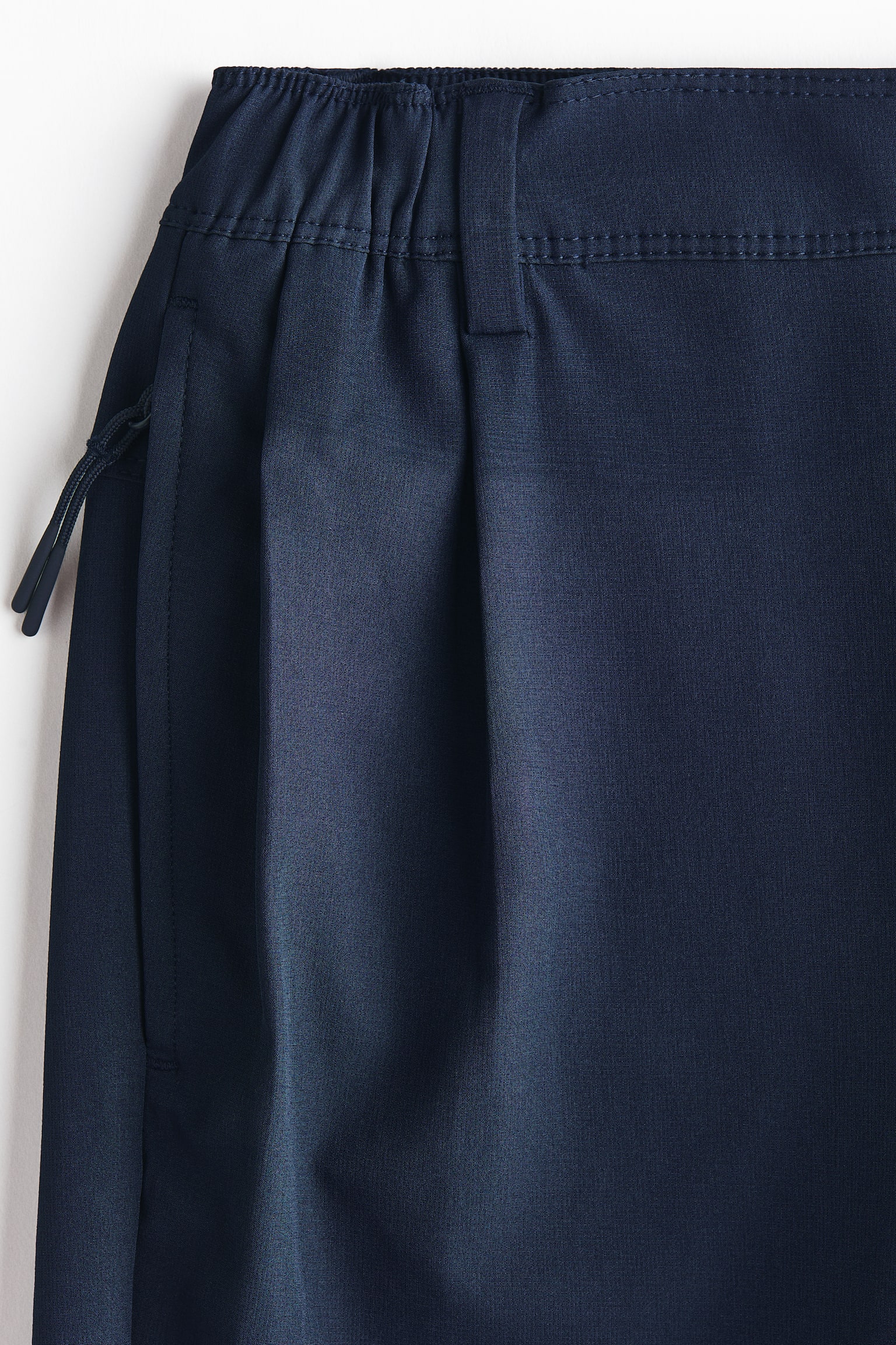 Golf shorts with DryMove™ - 5