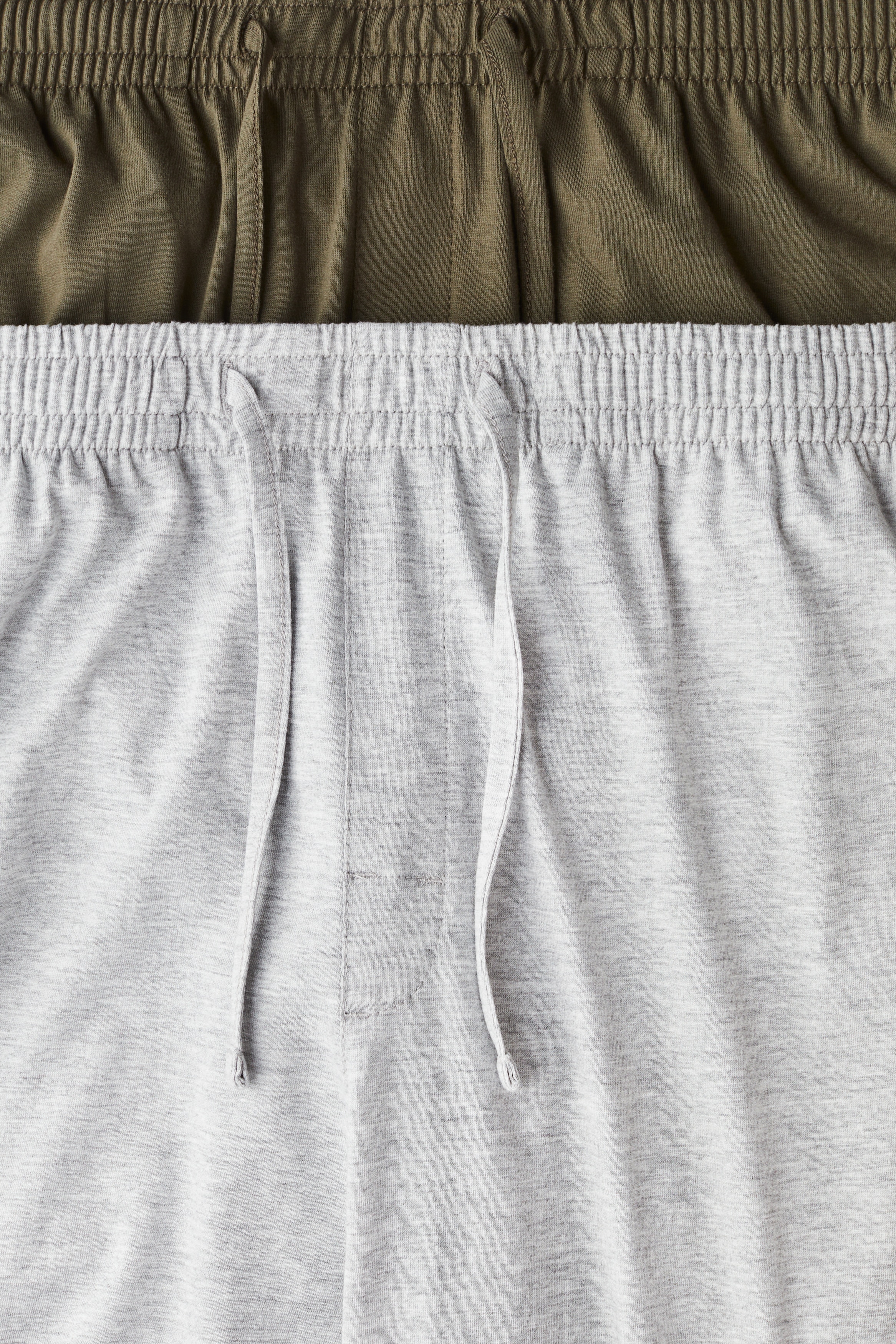 2-pack Regular Fit Sweatpants