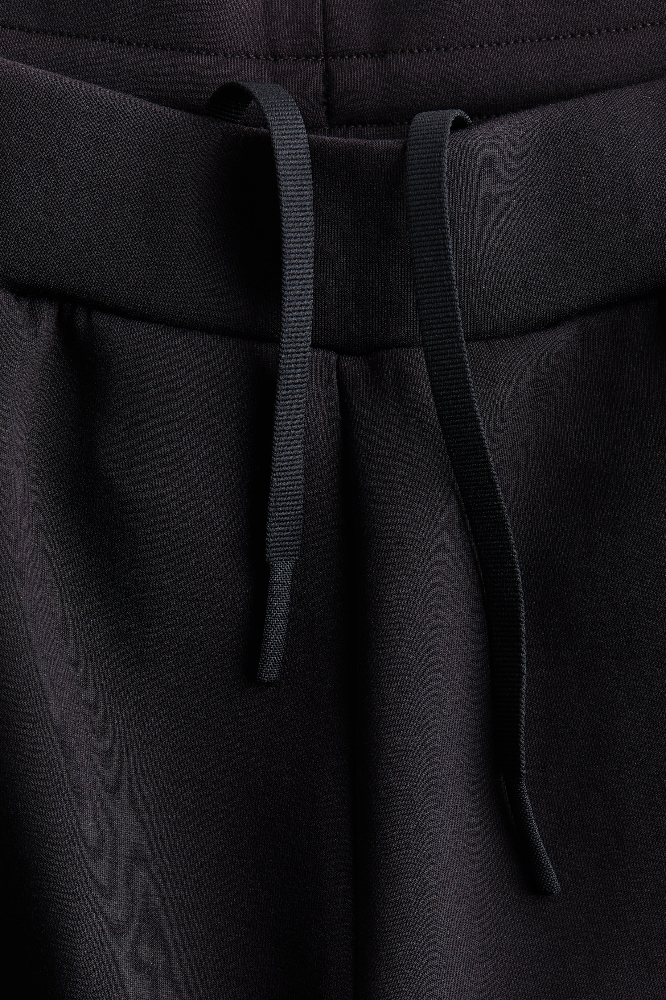 Мужские шорты H&M Sports Scuba Shorts with DryMove™ — фото 6