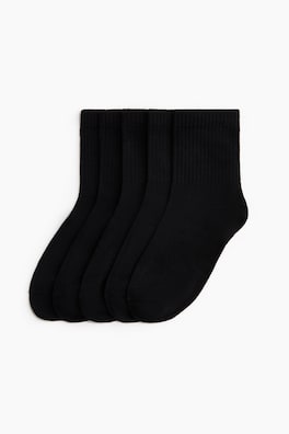 5-pack strumpor