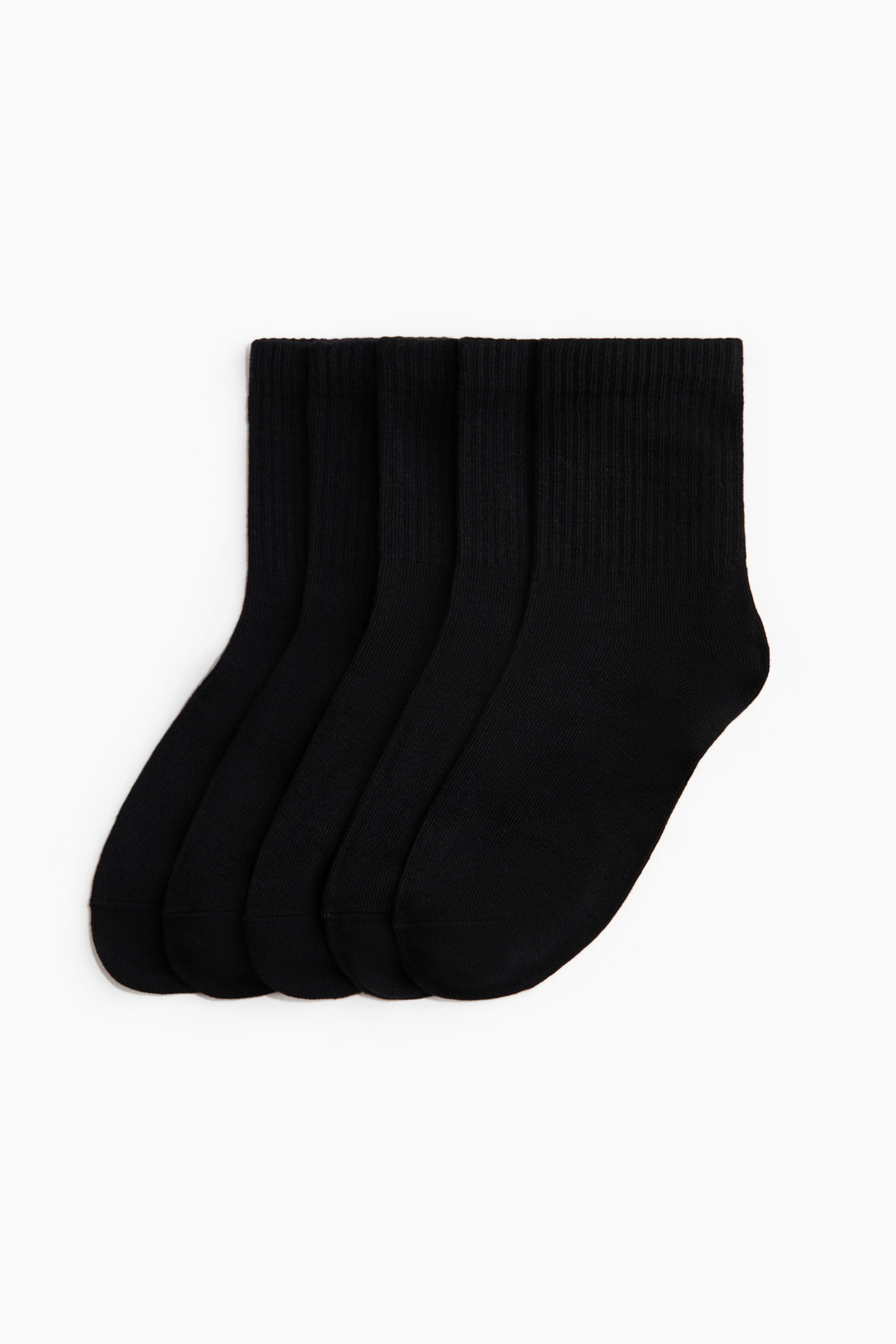5-Pack Socks