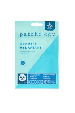 Hydrate Sheet Mask 2 Pack