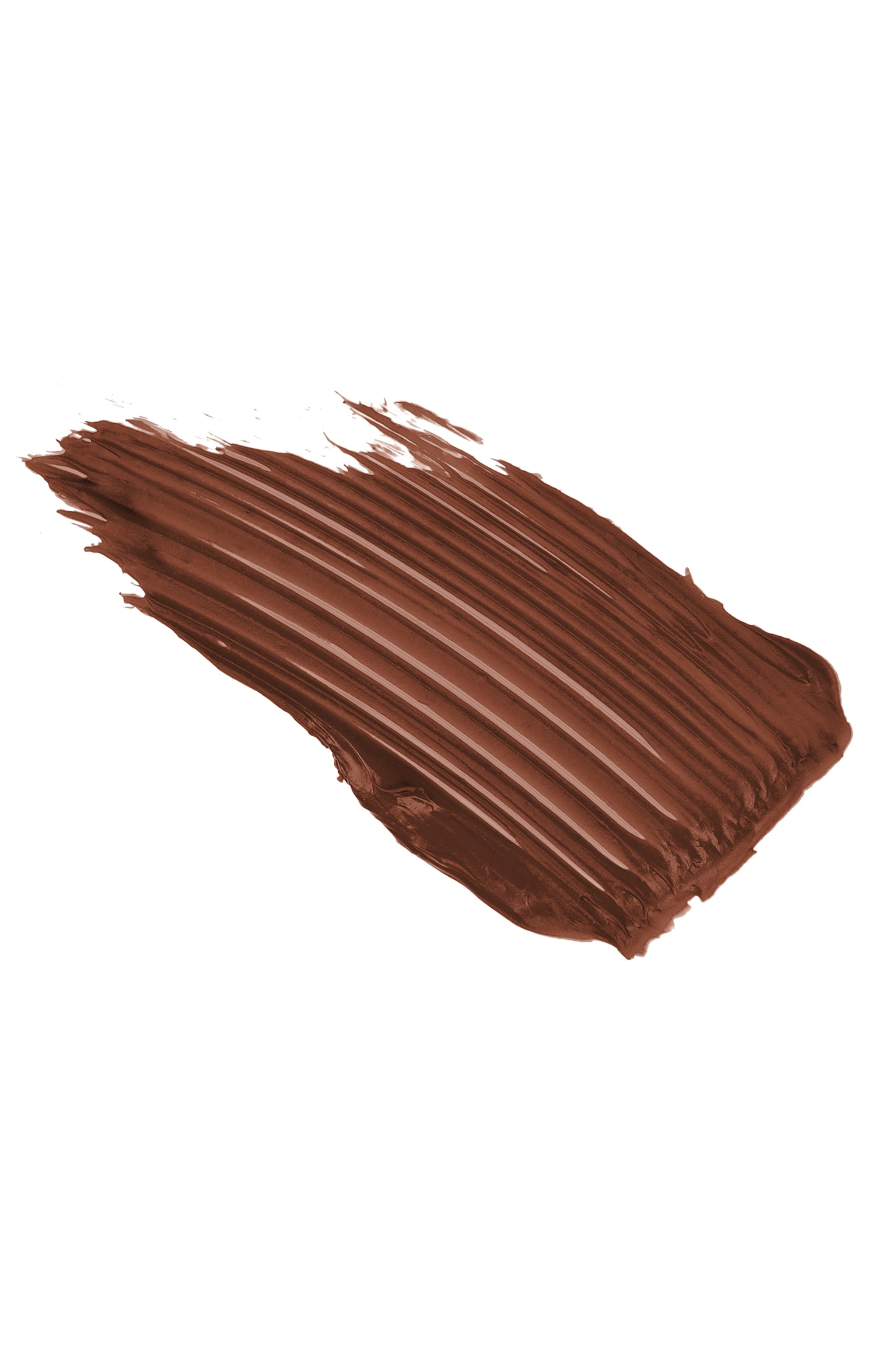 Wild Forces Volume Mascara - Brown/Wild Forces - 5