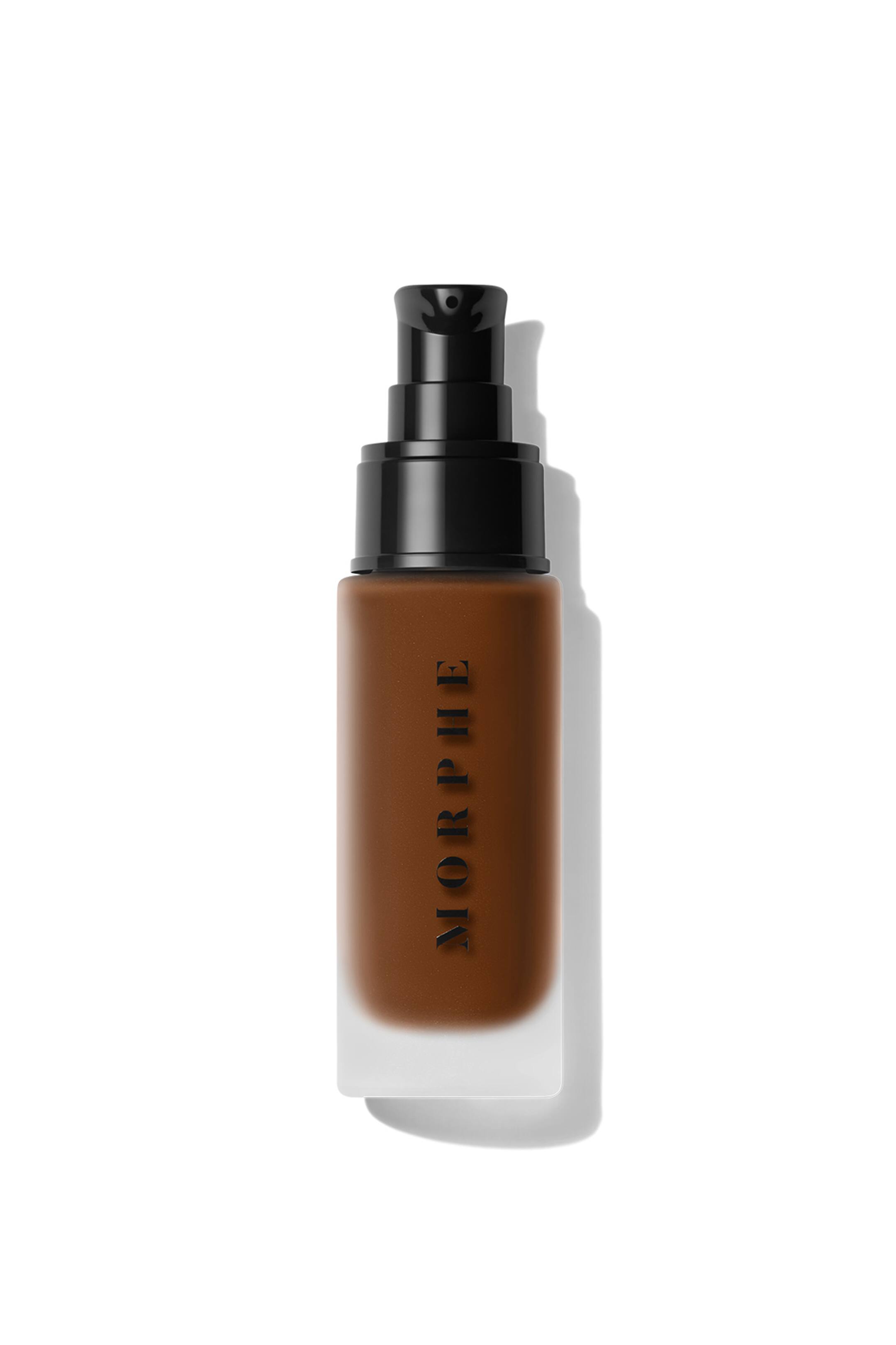 Se større billede: Filter Effect Foundation - Tan 20 - Filter Foundation 37 - MORPHE - Beauty all | H&M DK 3
