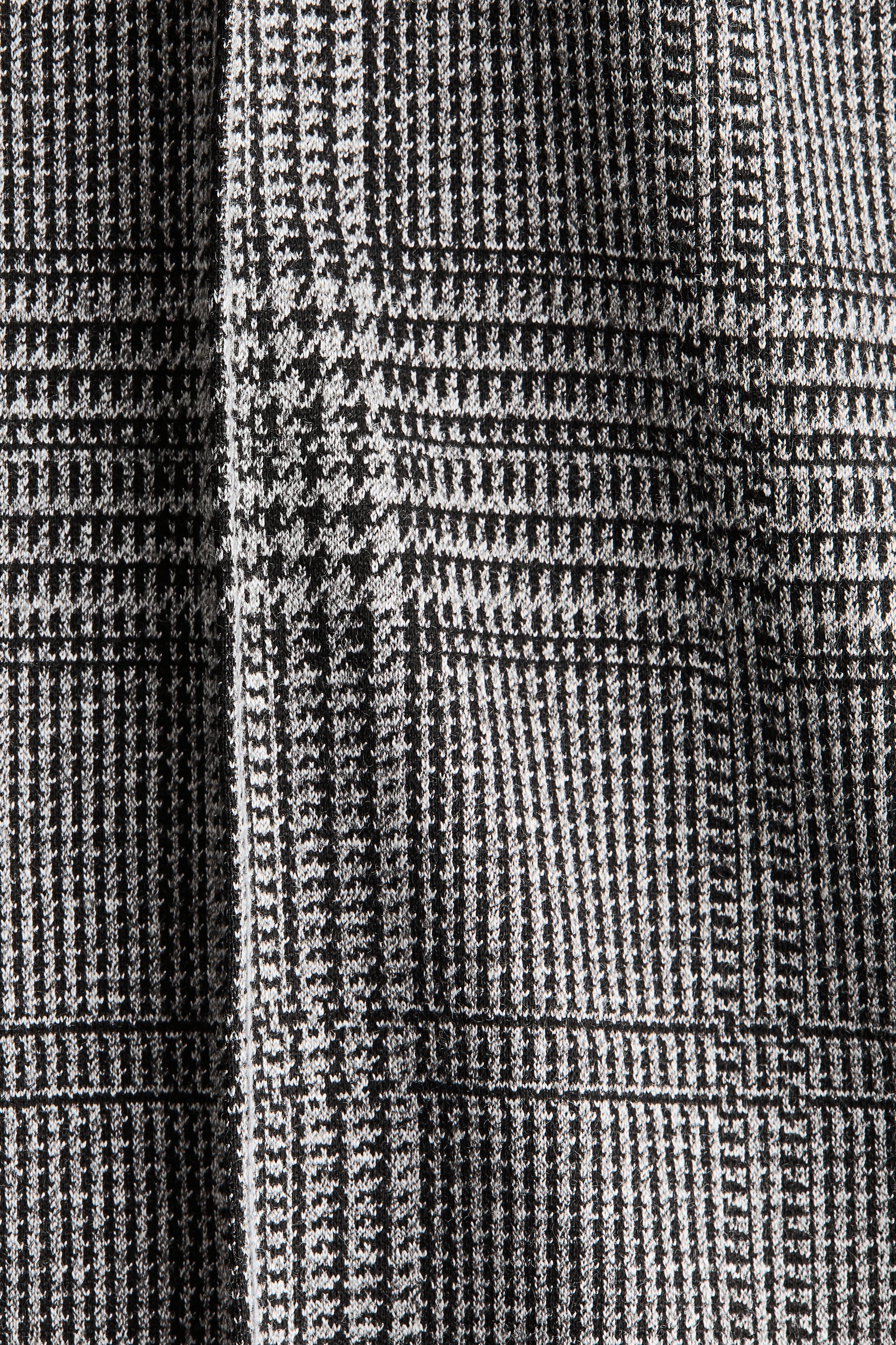 Flared trousers