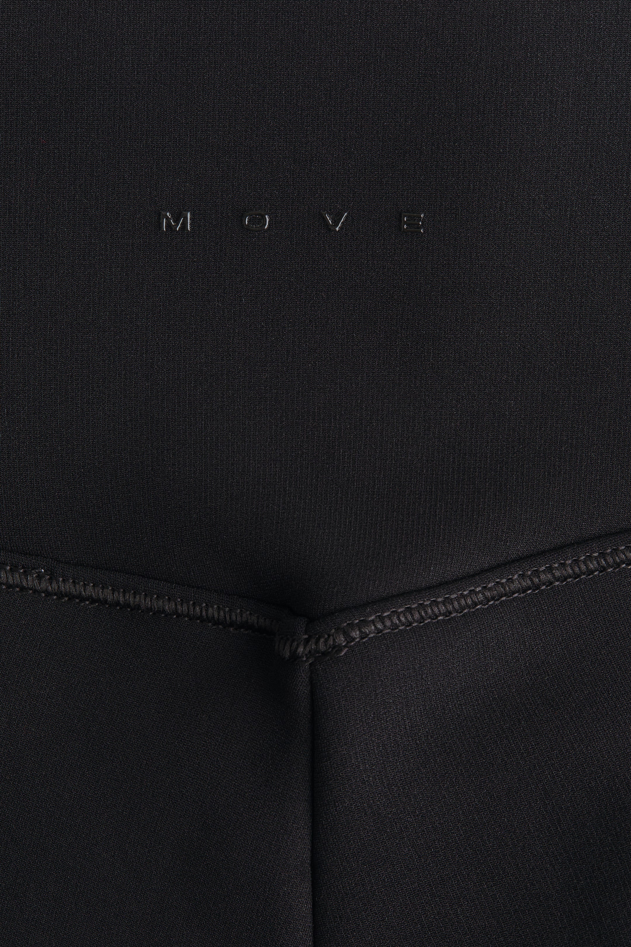 View larger image: Warming Flared sports leggings with ThermoMove™ - Black - Ladies | H&M HK 5