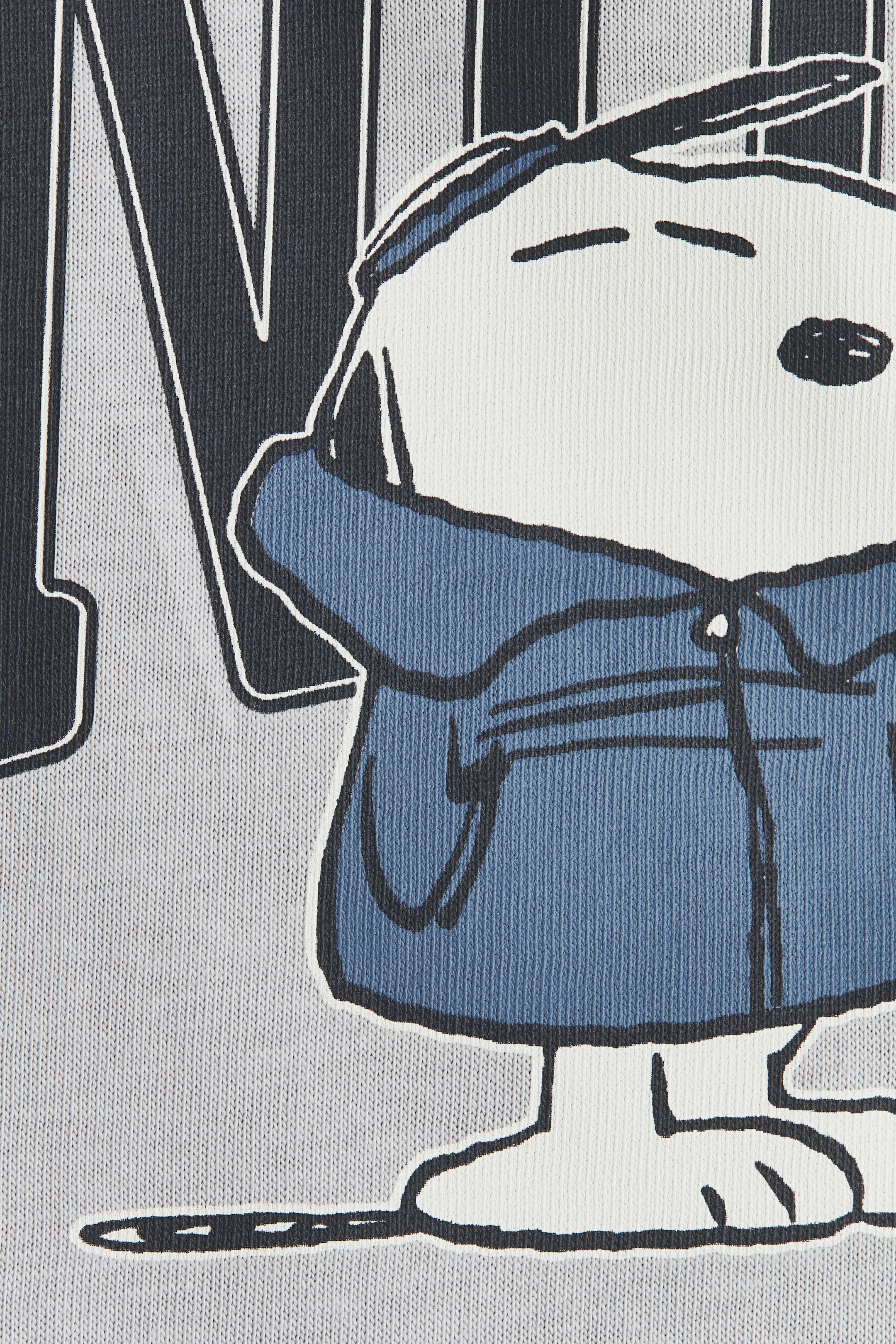 T-shirt imprimé