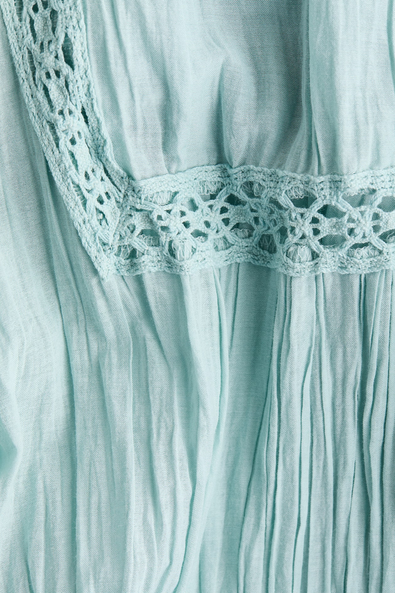 Crinkled Romper - image 3