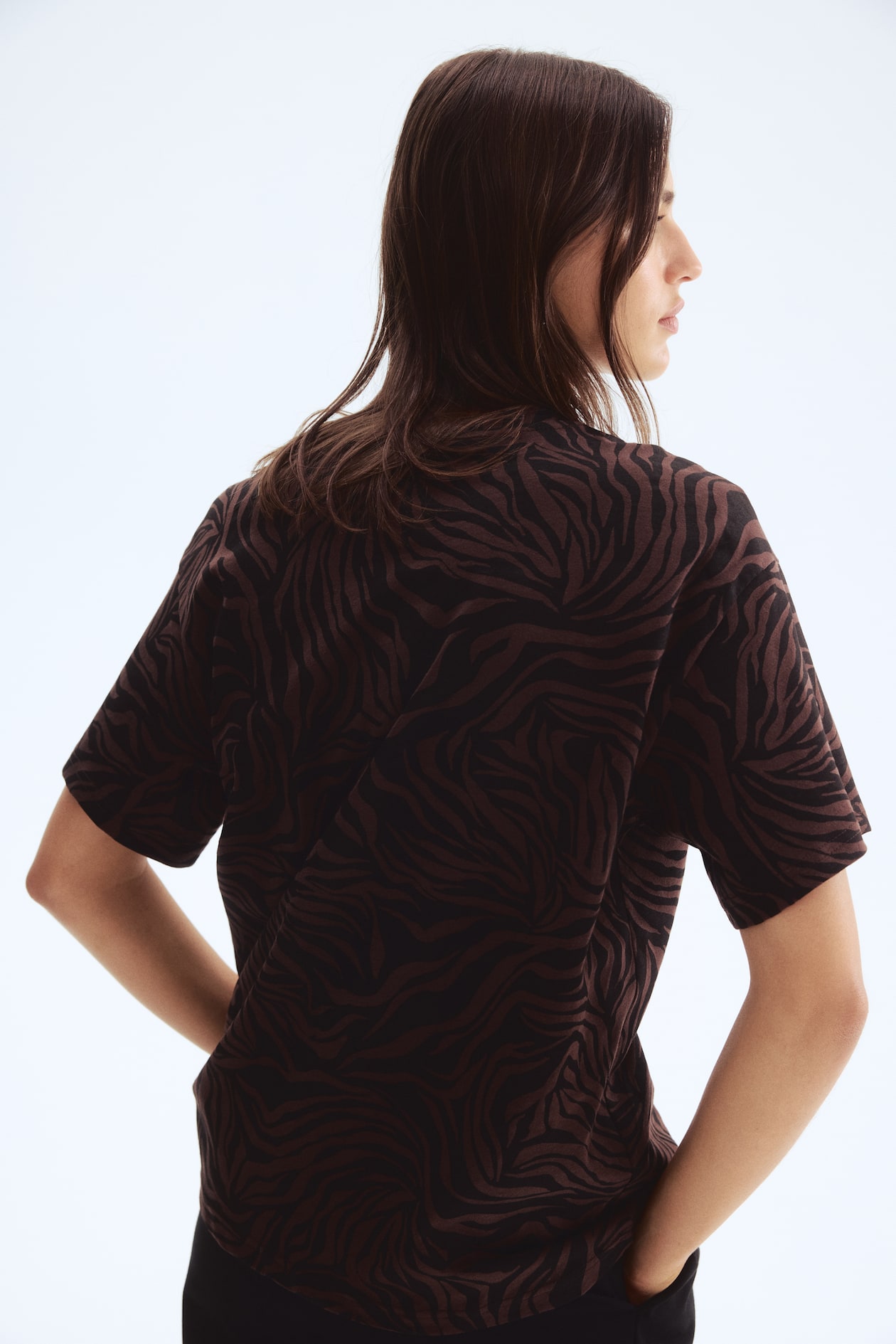 Oversized T-Shirt - image 2
