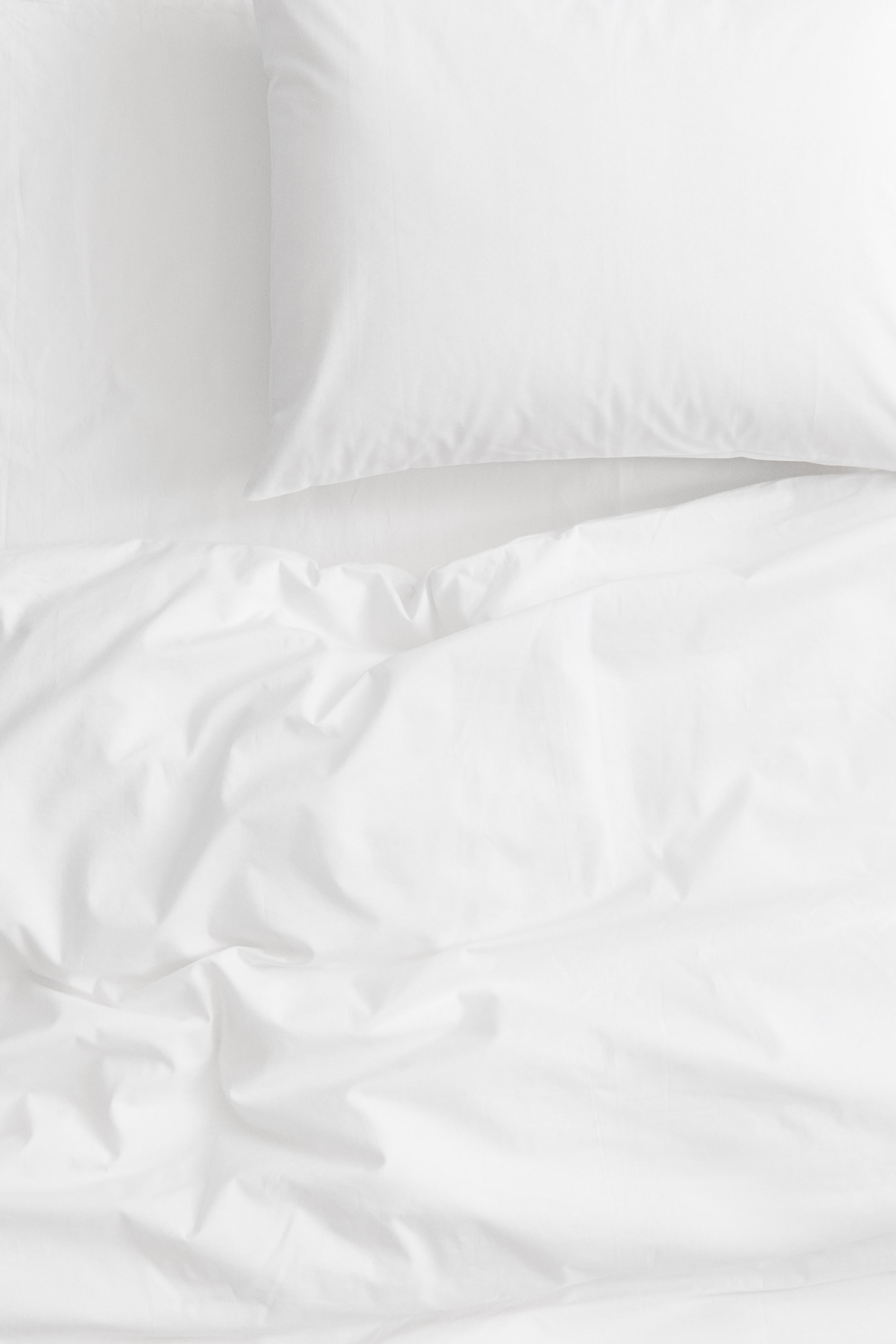 Cotton Twin Duvet Cover Set