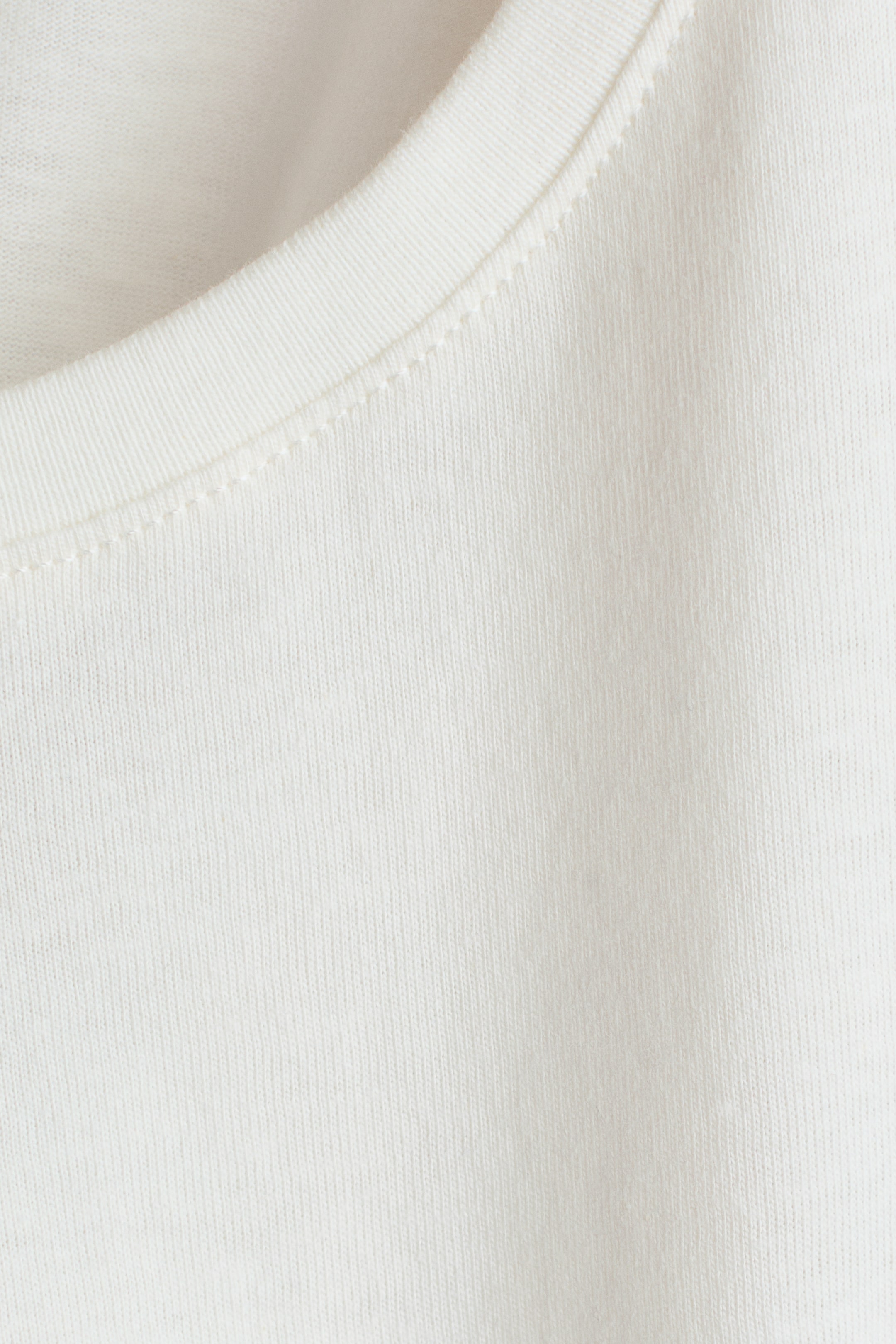 3-Pack Cotton T-Shirts