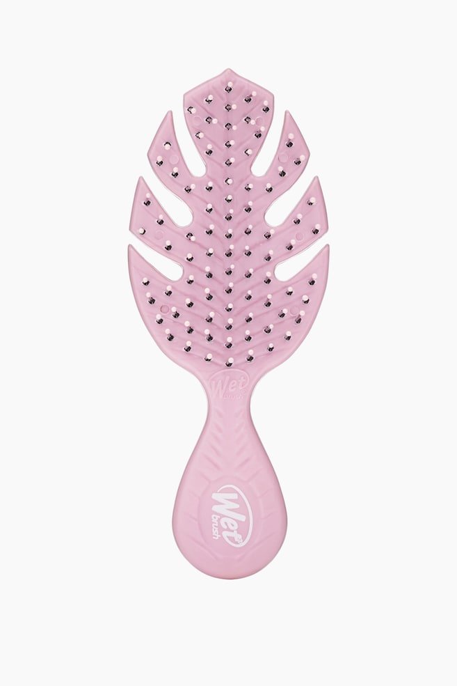 Mini Detangler - Roze - 1