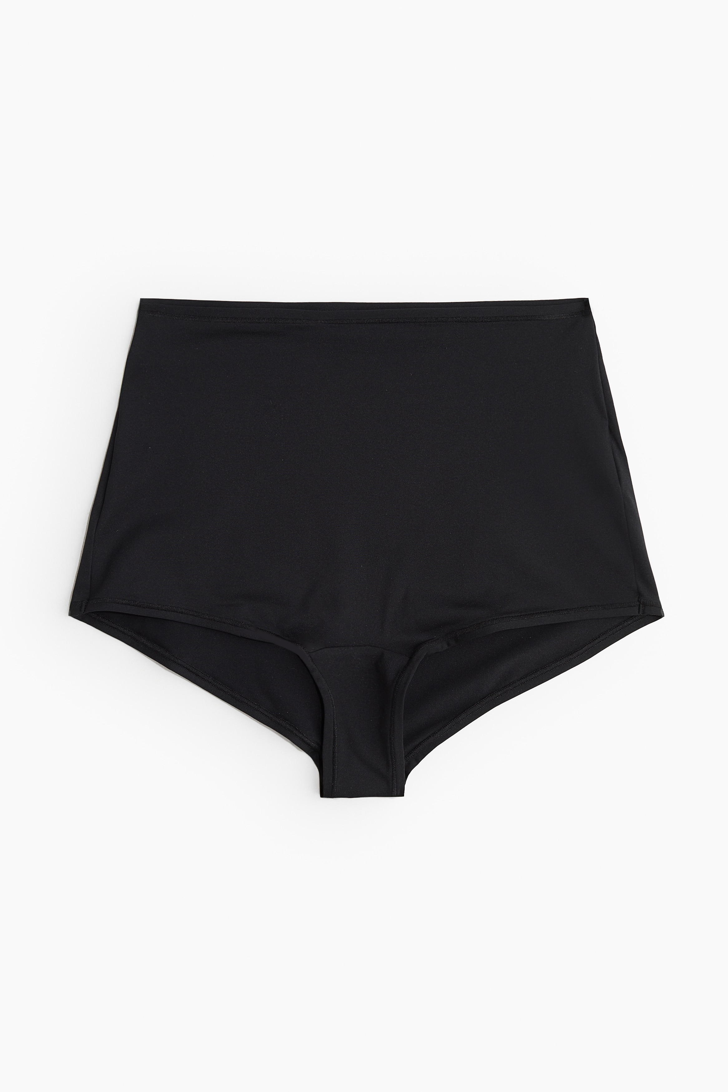 3-pack microfibre shortie briefs