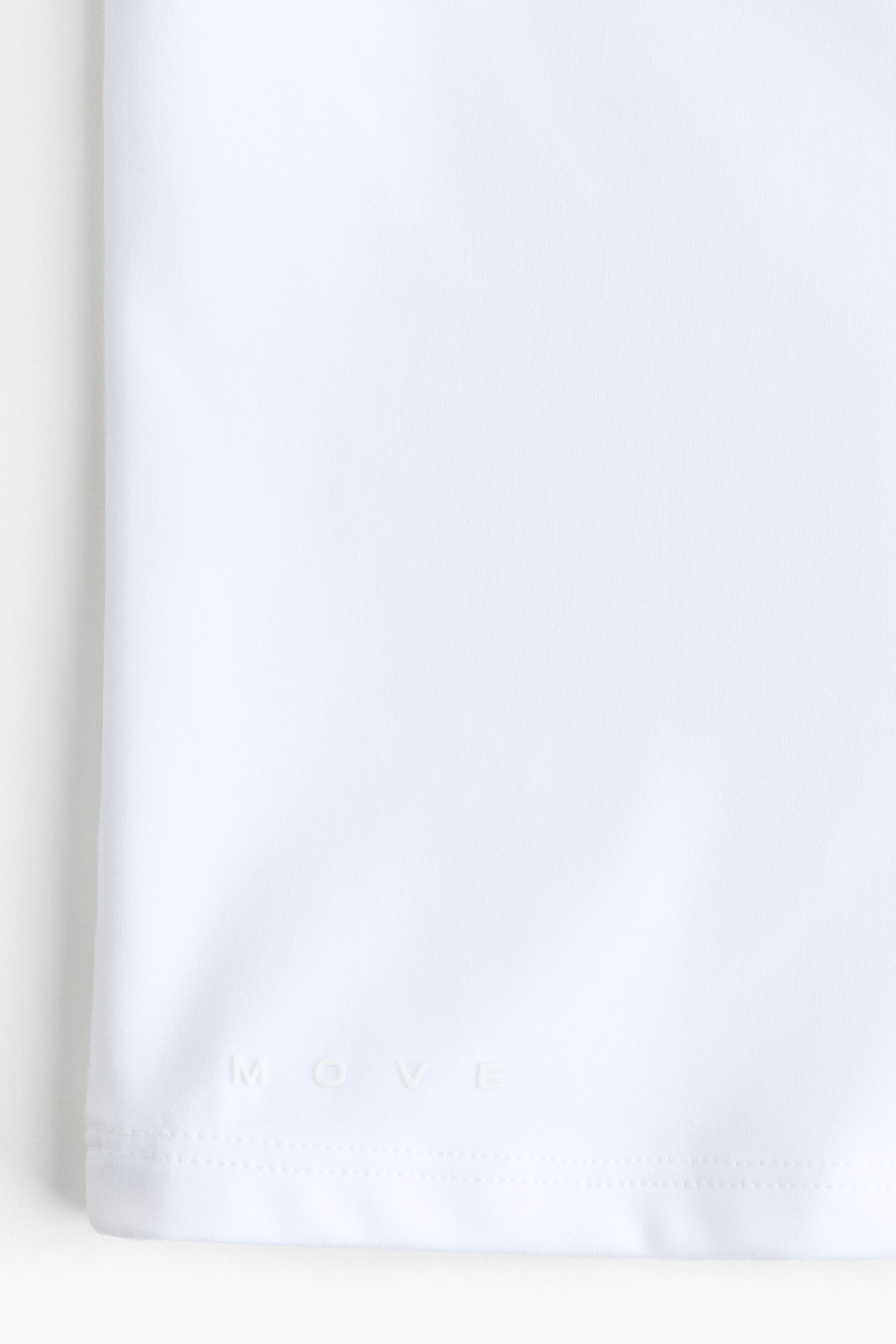 Женские футболки H&M Sports T-Shirt with SoftMove™ — фото 3