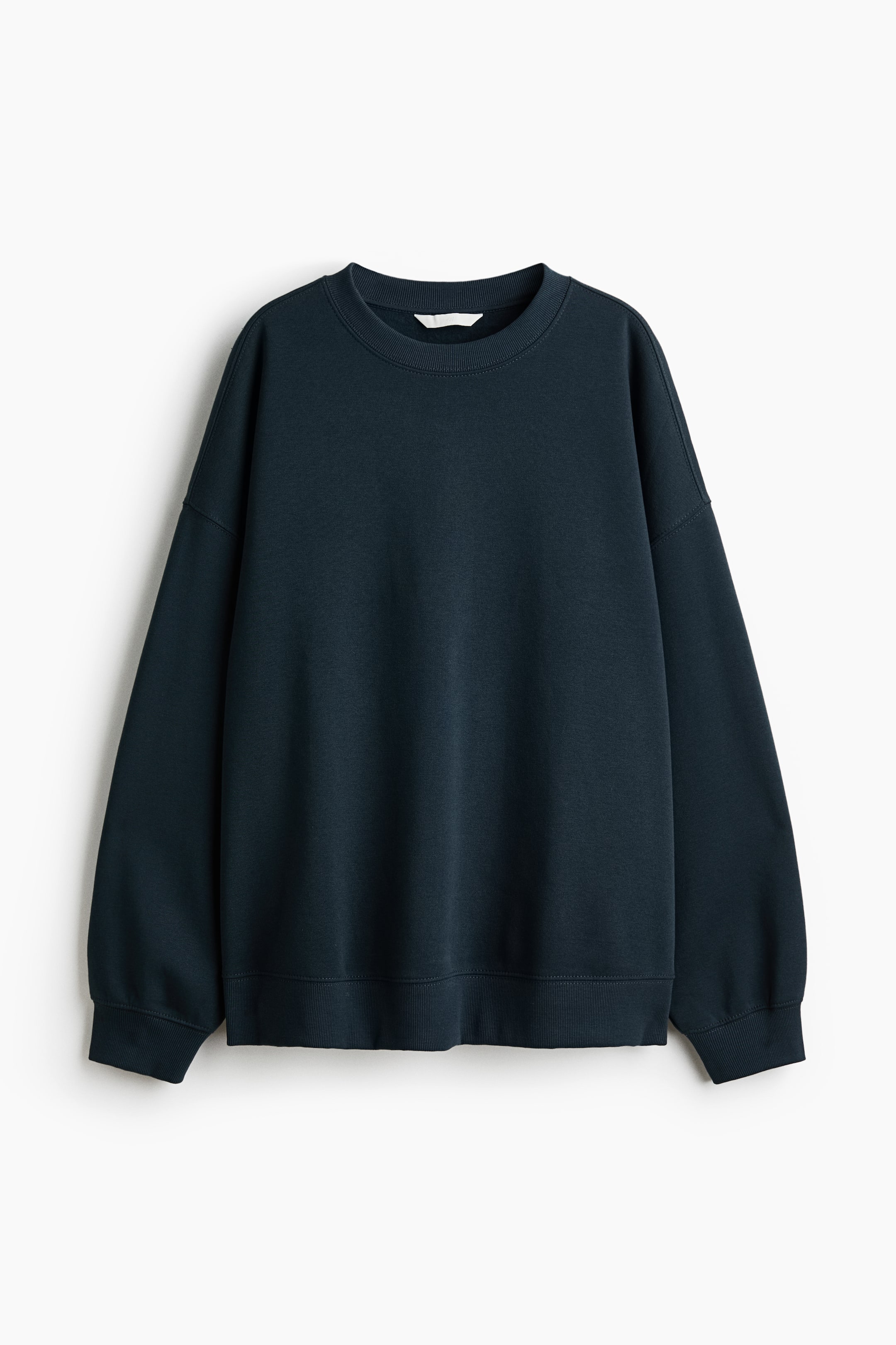 Oversized Sweatshirt