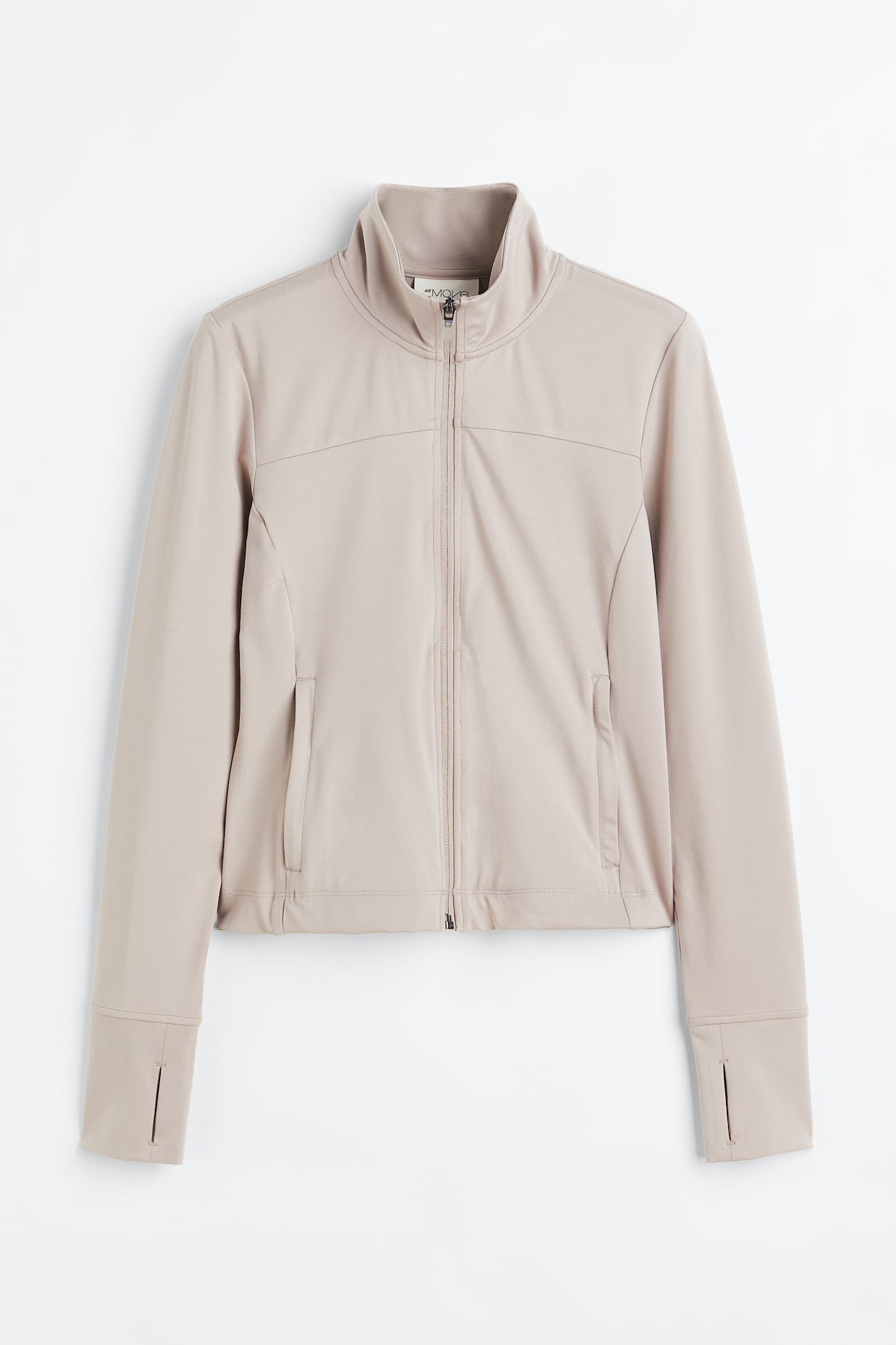 SoftMove™ Petite Fit Sports jacket Extra long sleeve Regular length