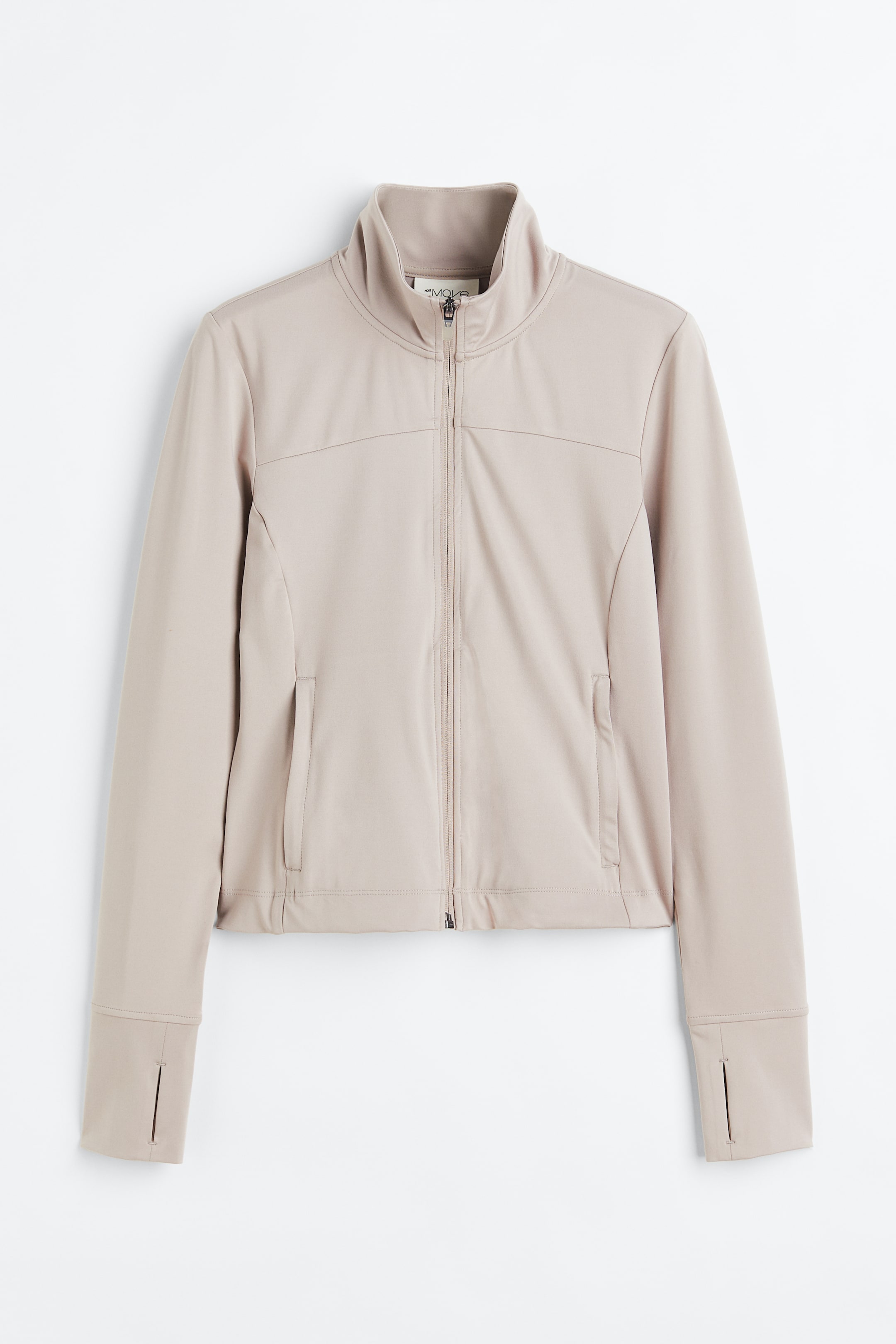 SoftMove™ Petite Fit Sports jacket Extra long sleeve Regular length