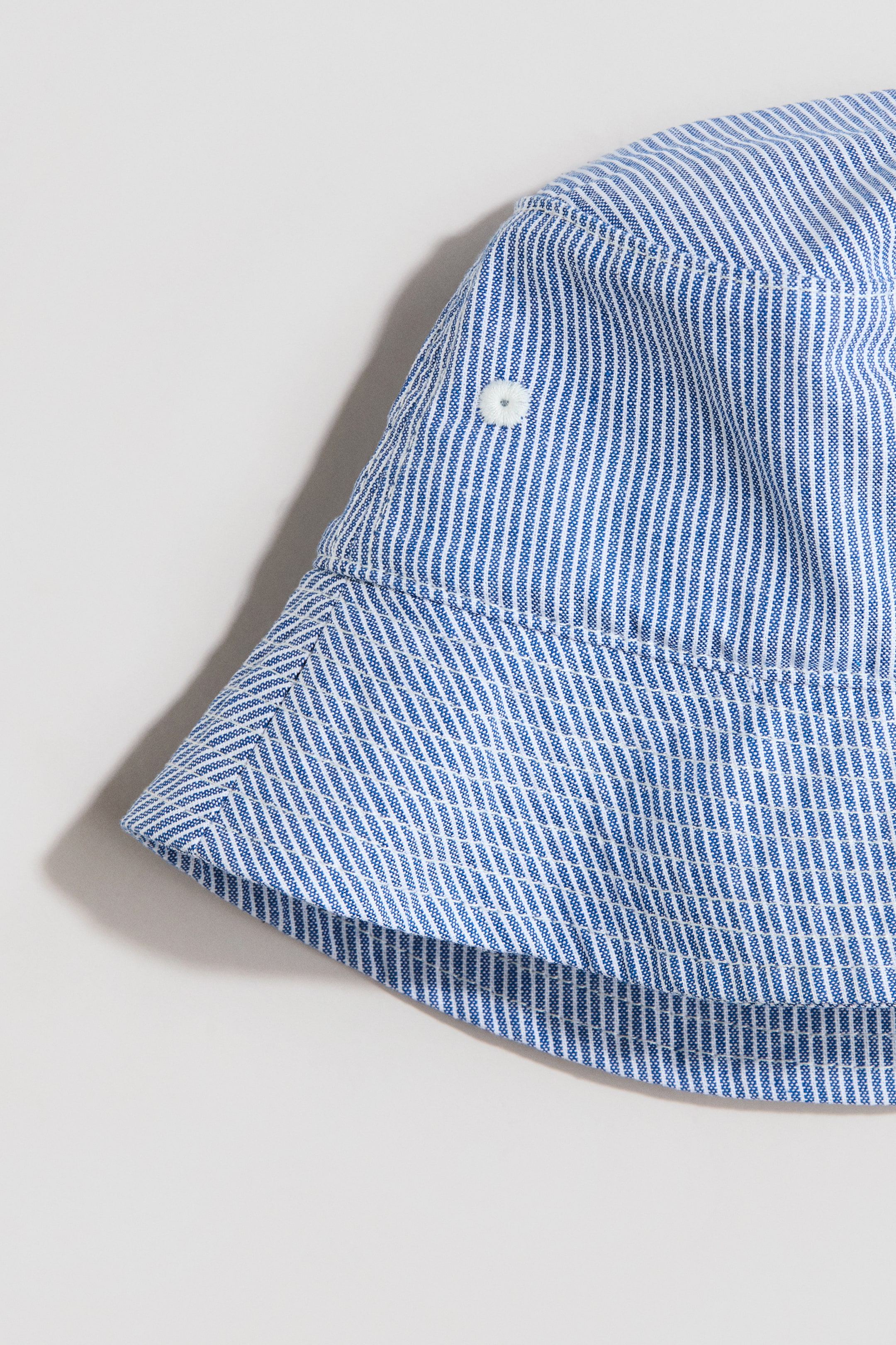 Printed Bucket Hat