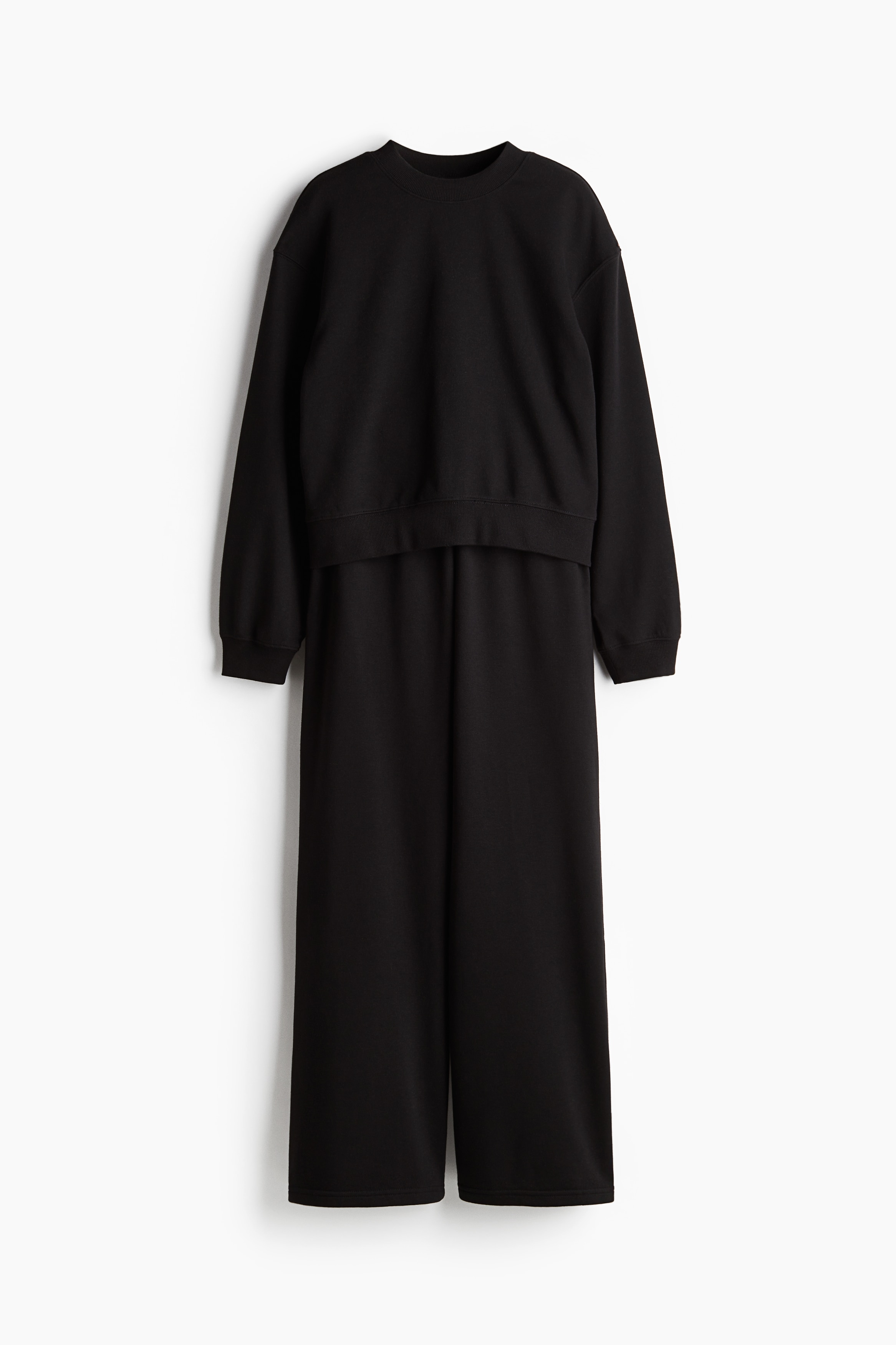 2-piece Sweatsuit from H&M - $39.99