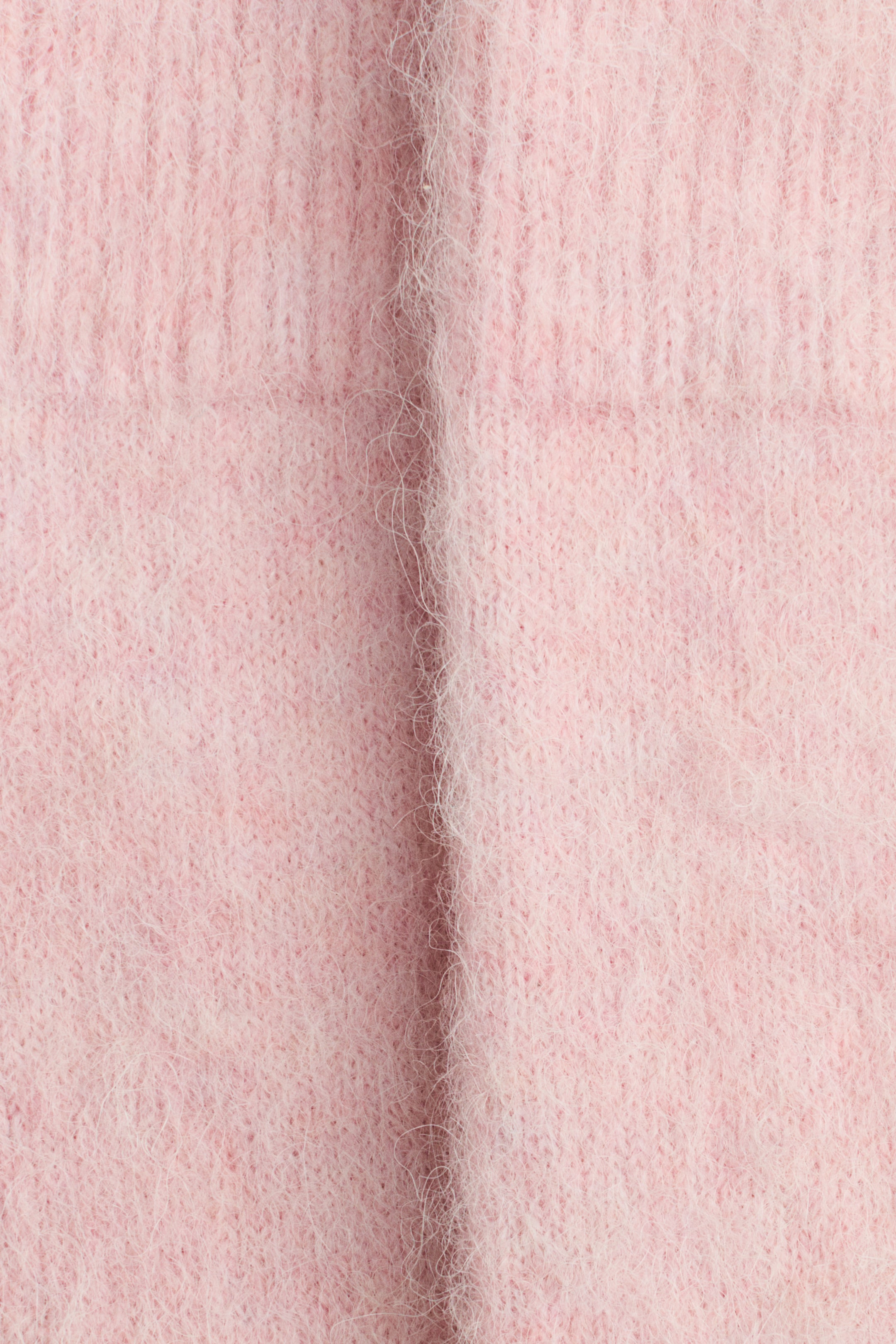 Nagyobb kép megtekintése: Bolyhos zokni - Világos rózsaszín - NŐI | H&M HU 2