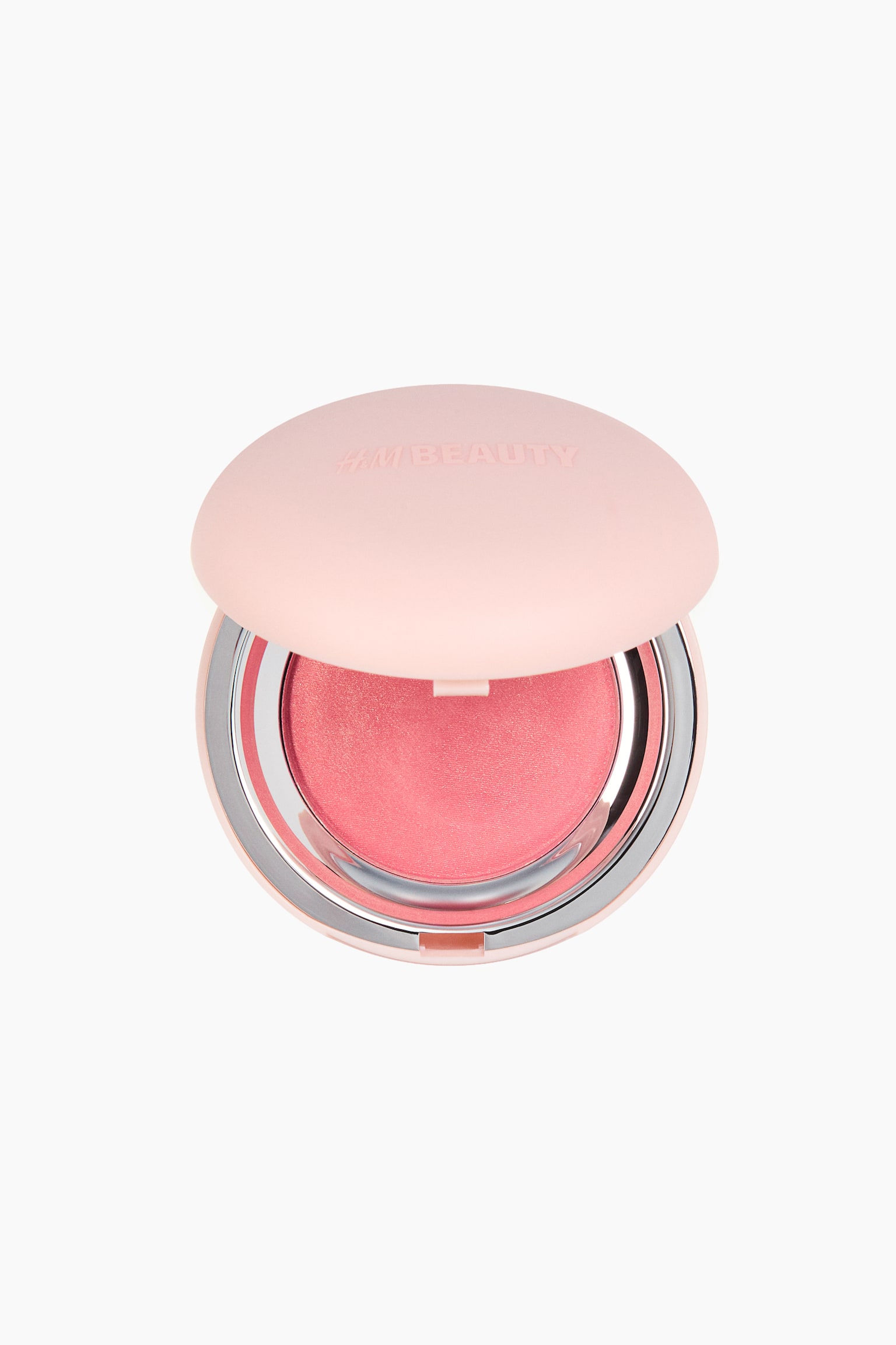 Bouncy Cheek Blush - Peachy Sway/Berry Rush/Rosy Rush