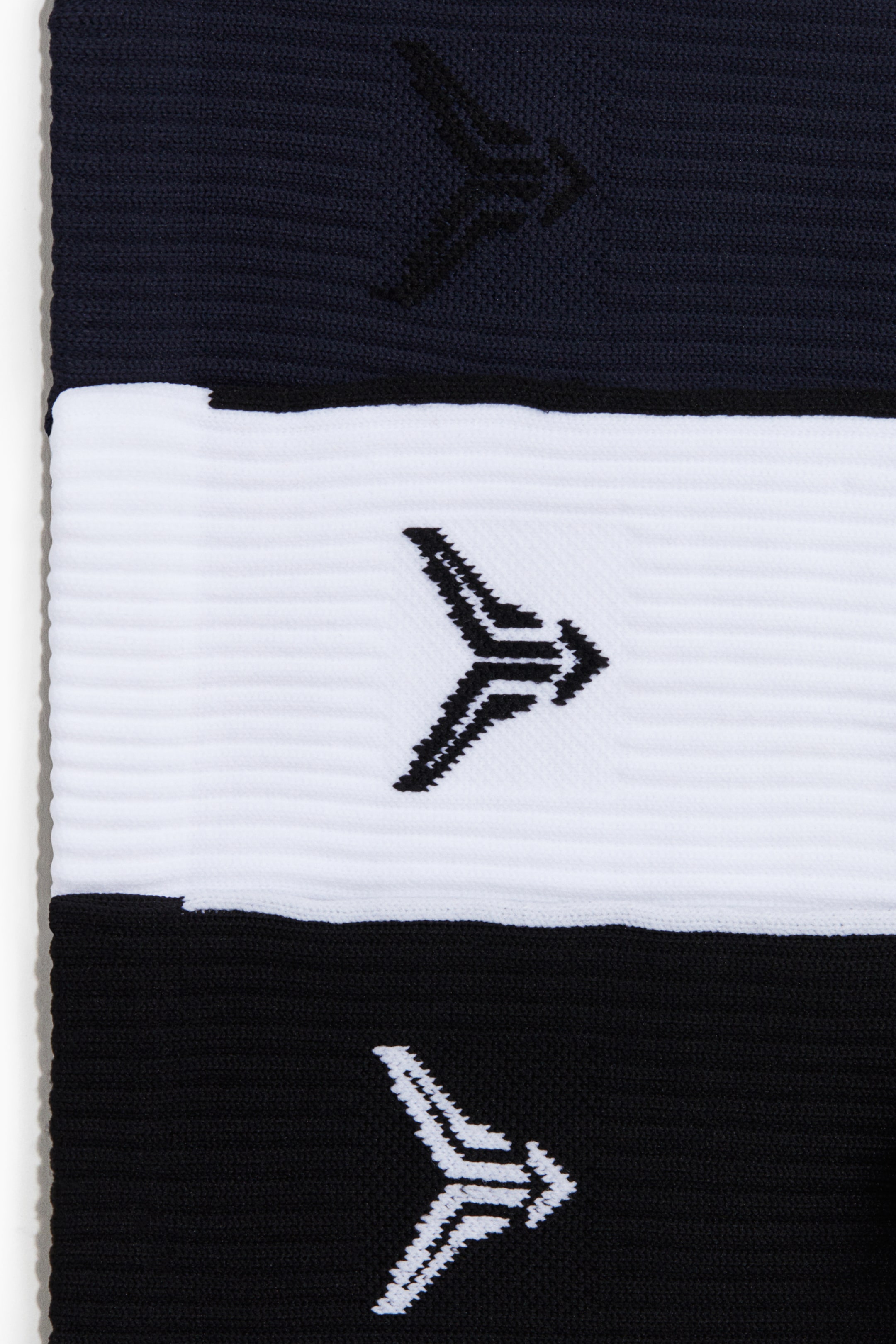 View larger image: 3-pack sports socks with DryMove™ - Dark blue - Men | H&M IN 2