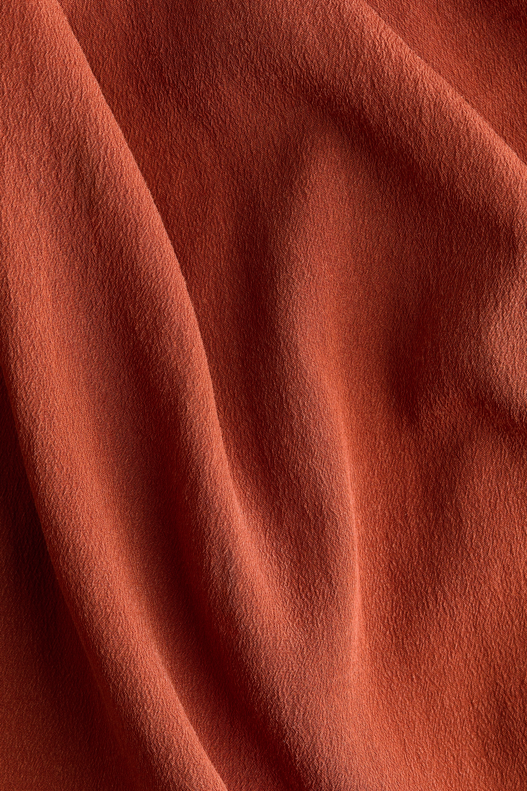 Knot-Detail Bandeau Dress