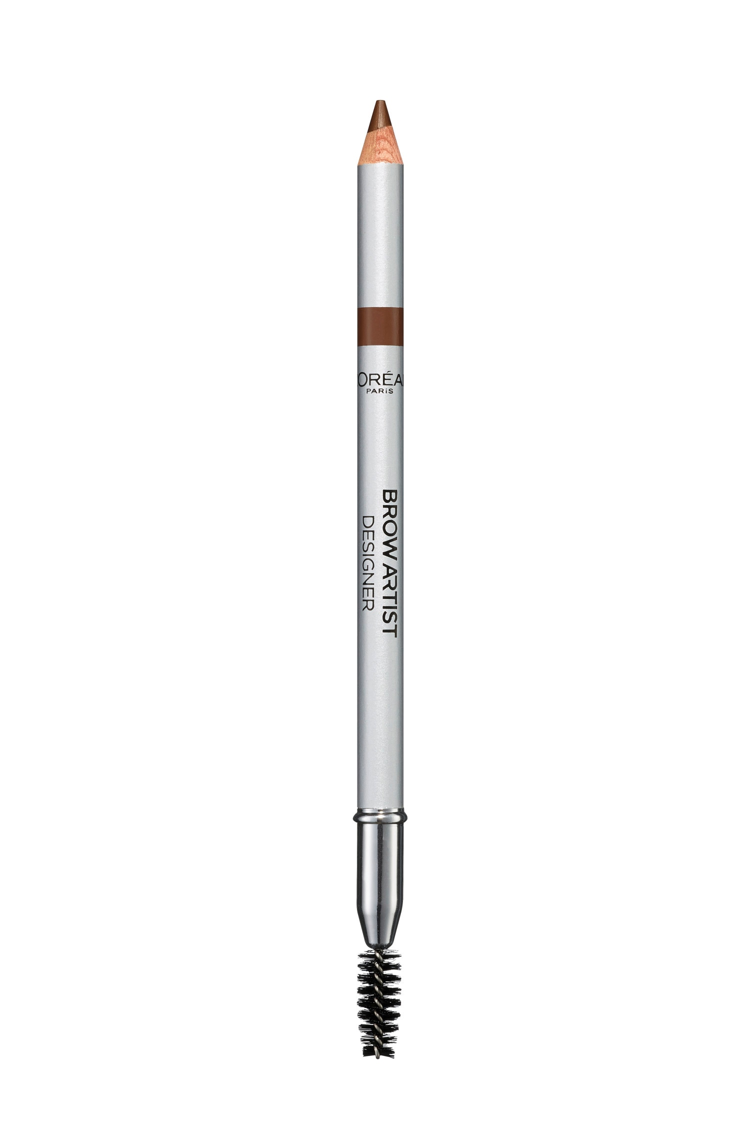 L'Oréal Paris - Designer Eye Brow Pencil - 302 Golden Marrone