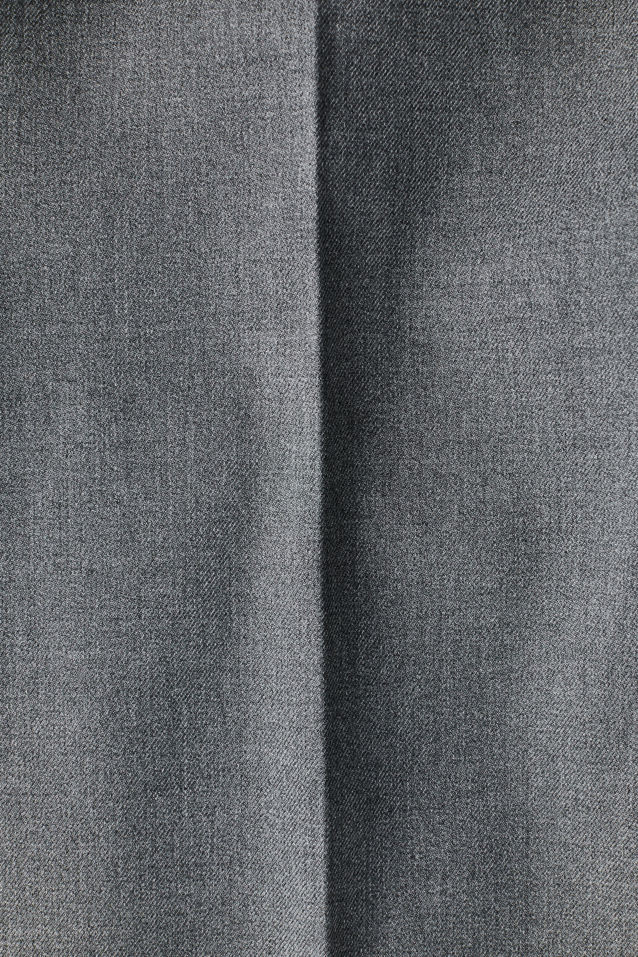 Loose-Fit Tailored Pants