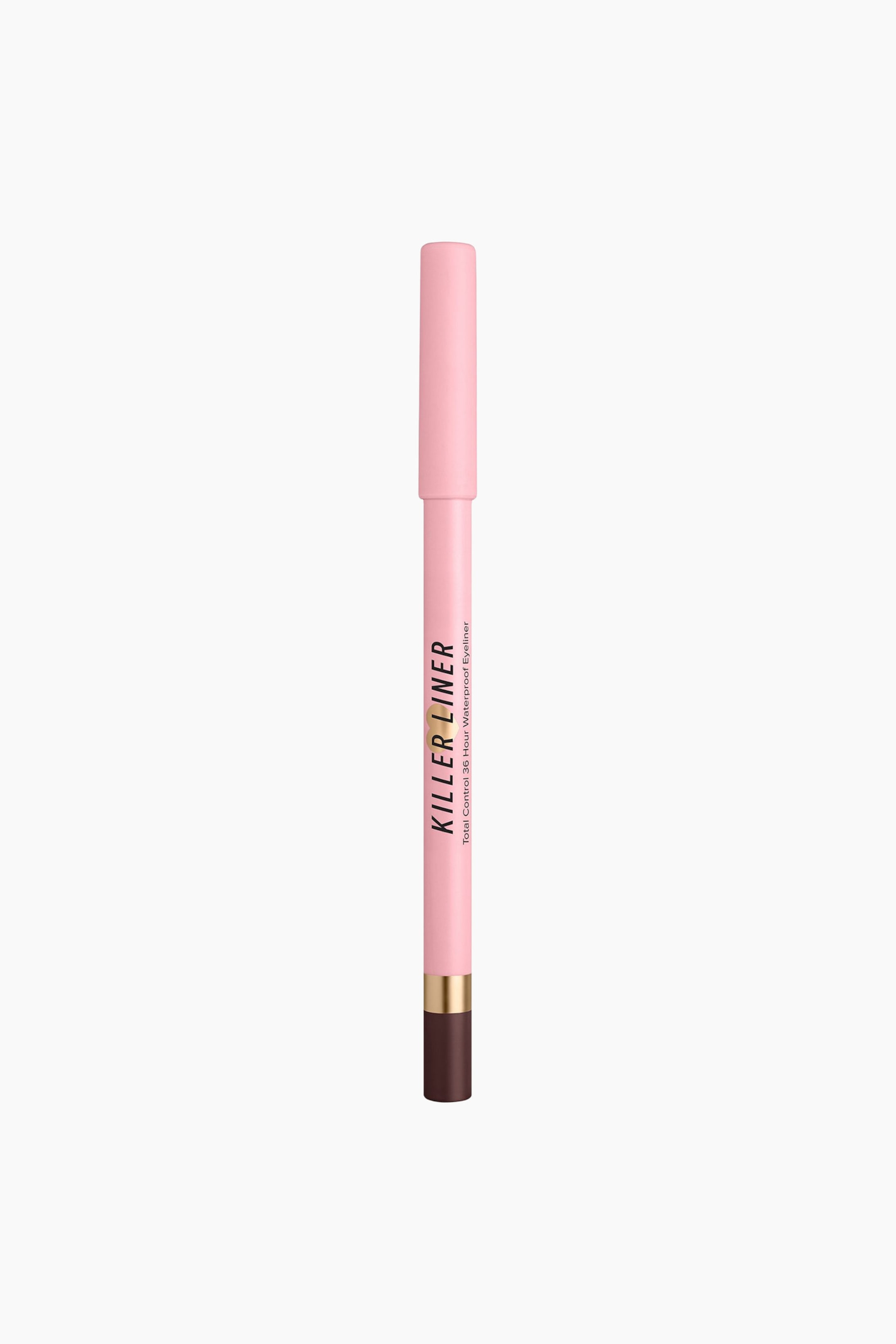 Vis større bilde: Killer Liner 36h Waterproof Gel Eyeliner Pencil - Chocolate - Too Faced - Beauty all | H&M NO 2