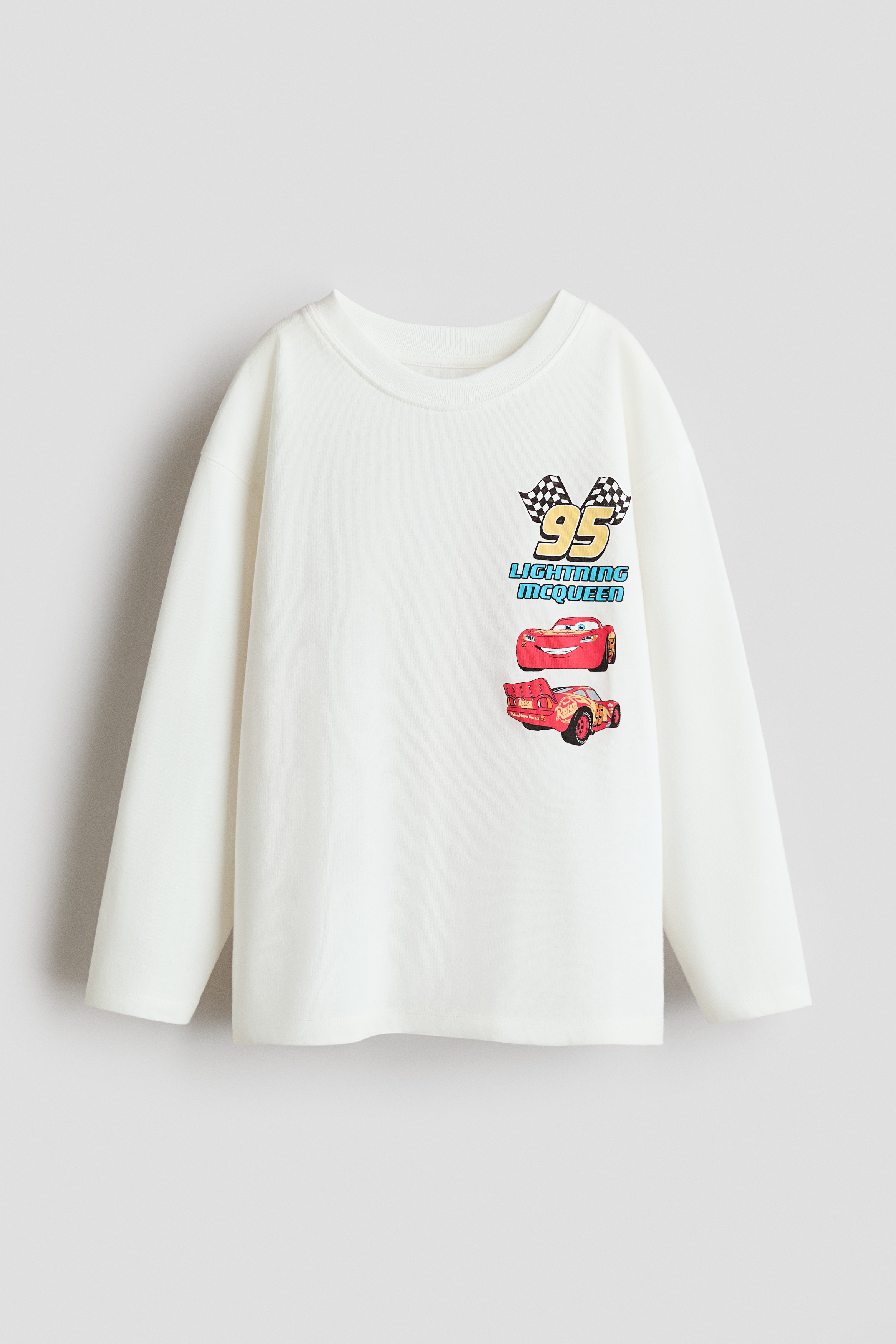 Maglietta A Maniche Lunghe FGUUTYM Per Bambini – Tinta Unita, Casual, Girocollo, Taglia 86 (1-9 Anni)