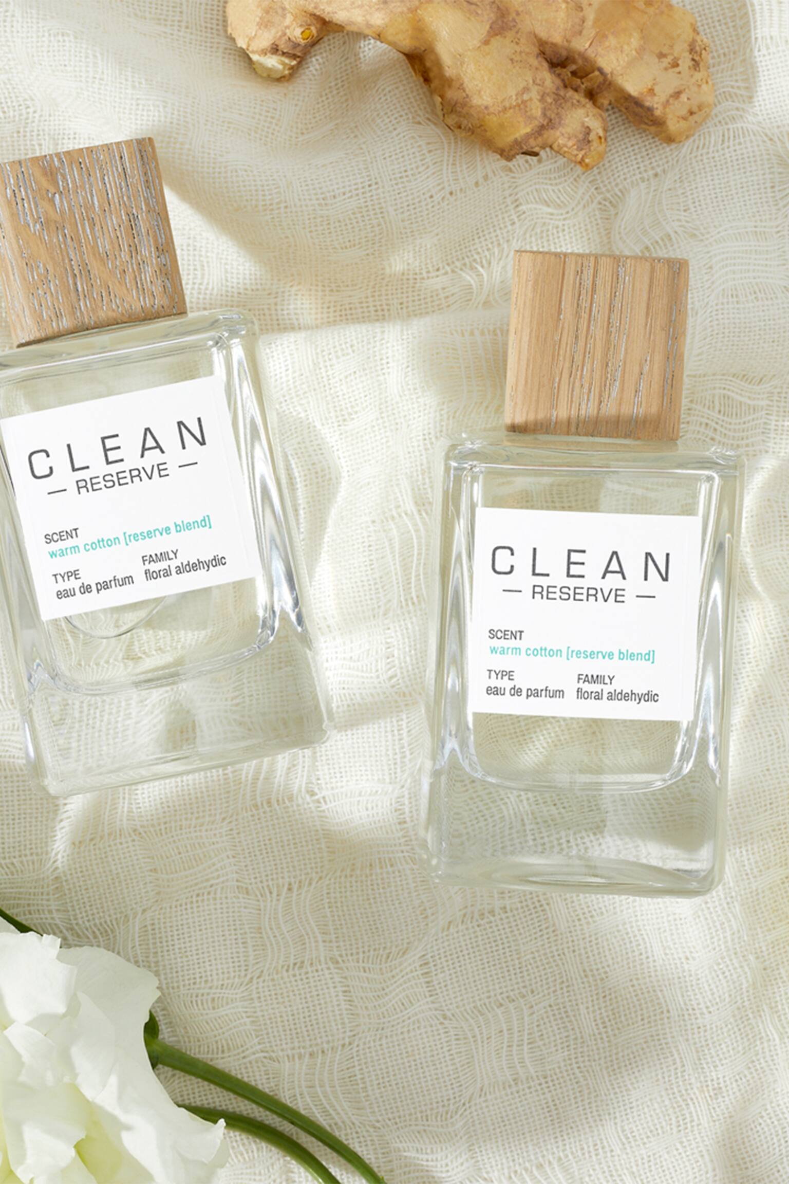 Clean Reserve Warm Cotton - Warm Cotton - 3